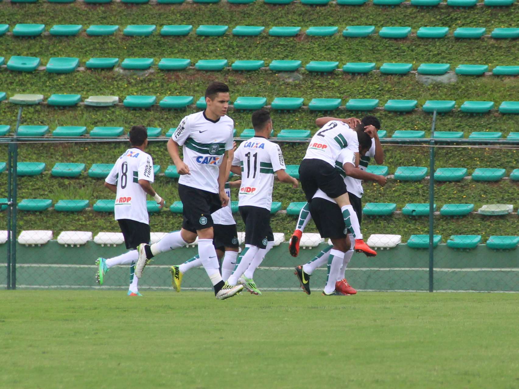 Fotos da classifica��o