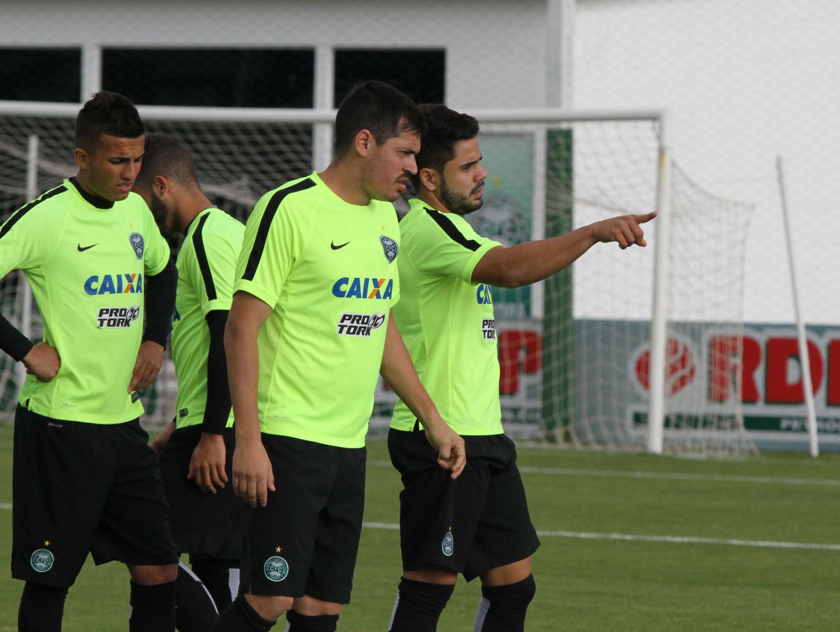 Galeria Coxa