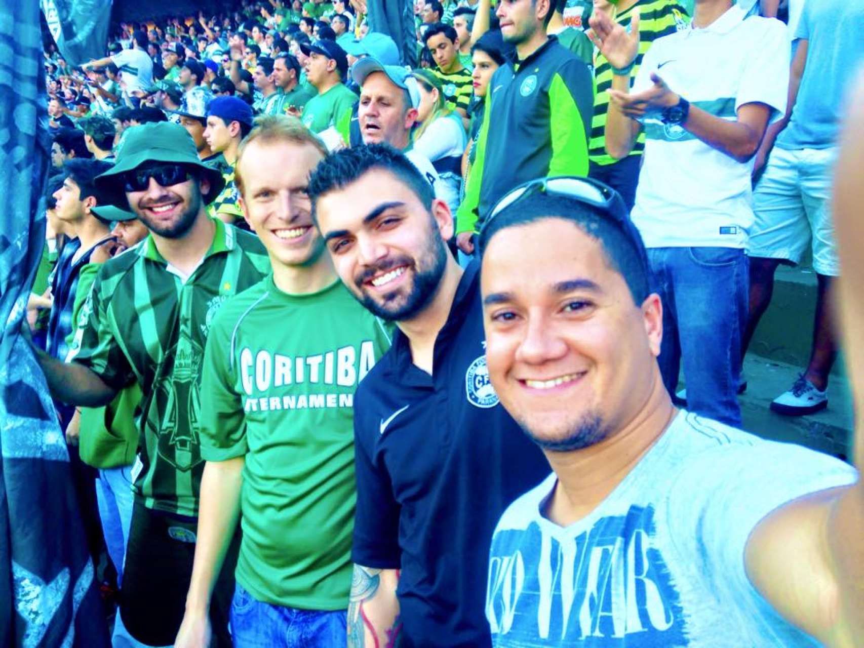 V�cio por Couto Pereira