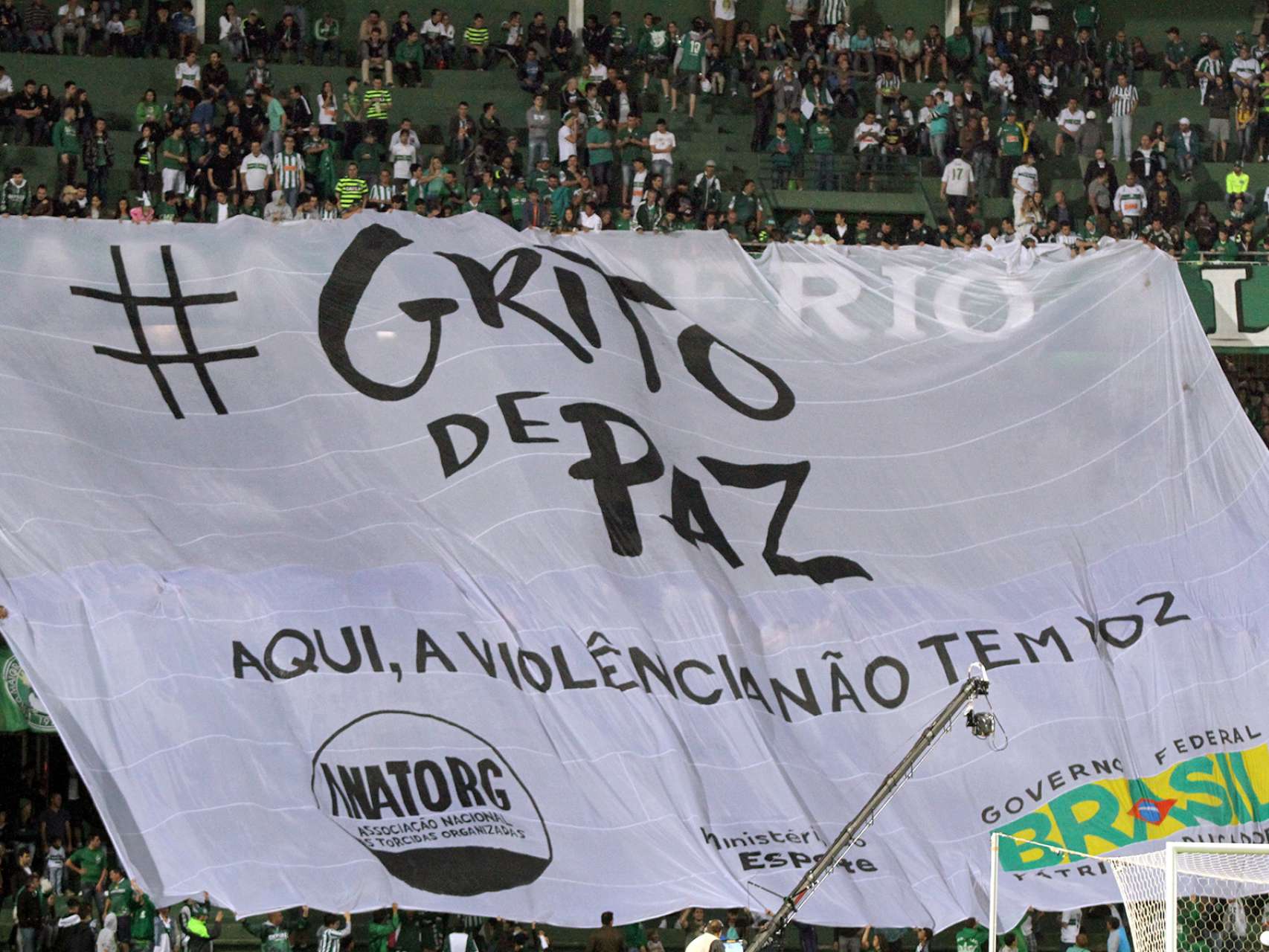 Grito de Paz