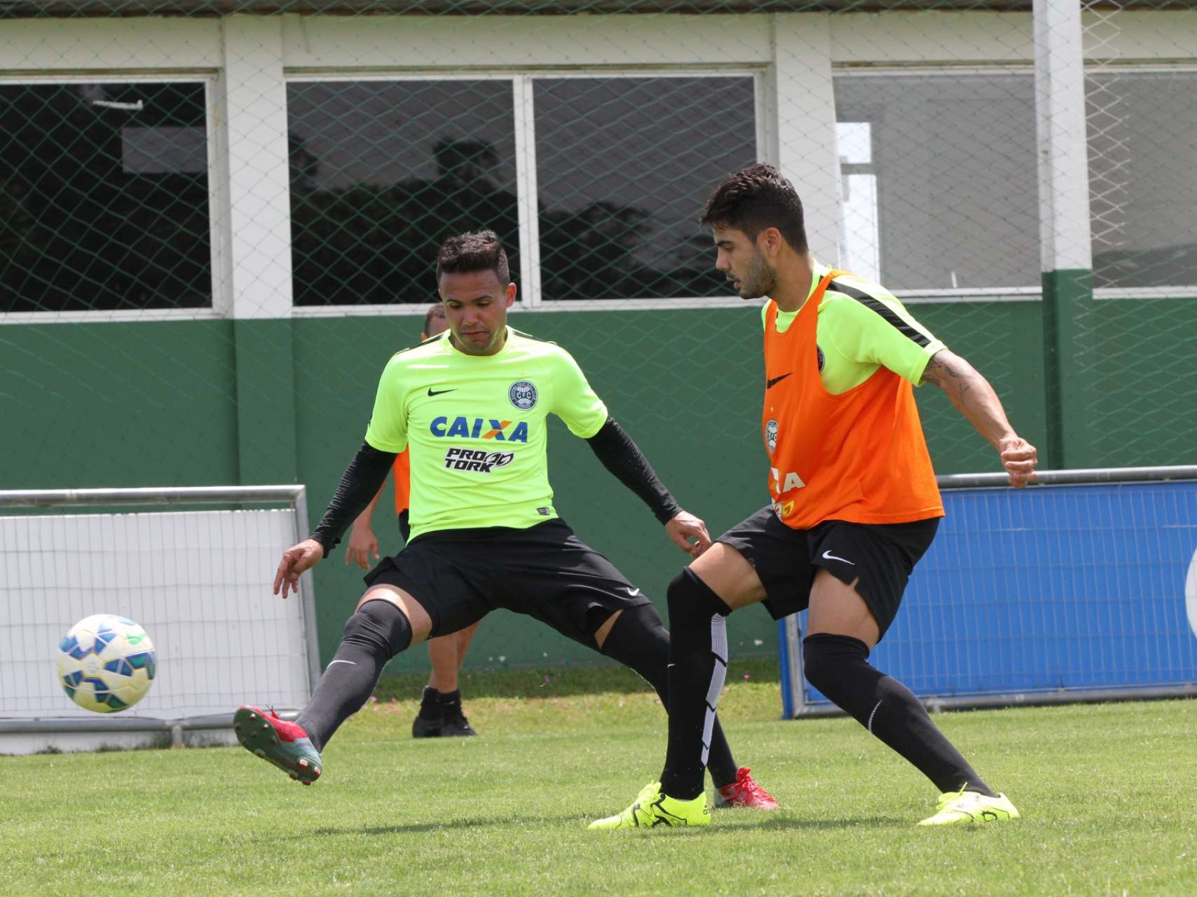 Foco total