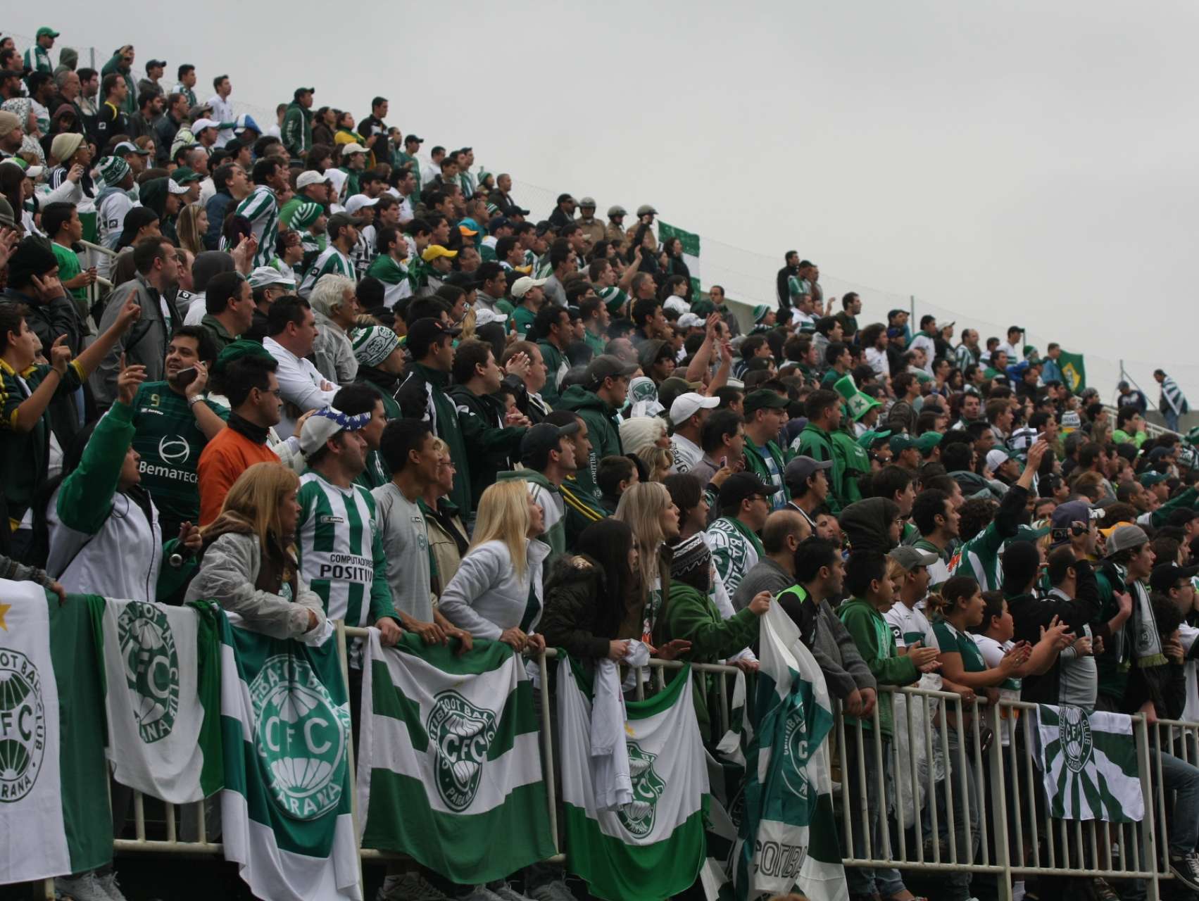Ingressos para JEC X Coxa