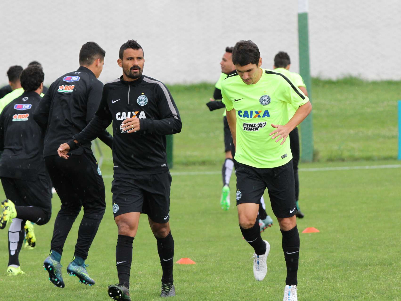 Retornos e desfalques