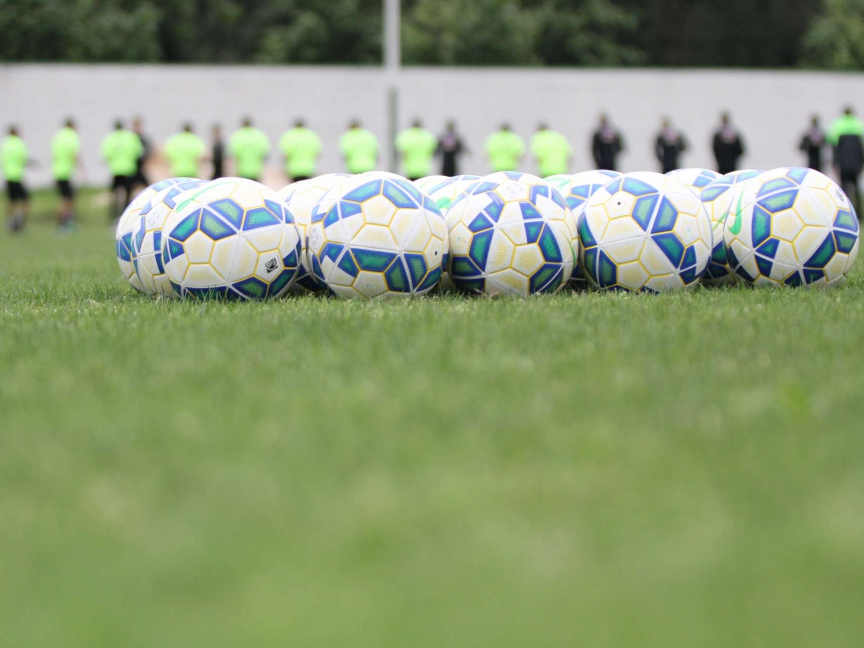 Pr�-jogo!
