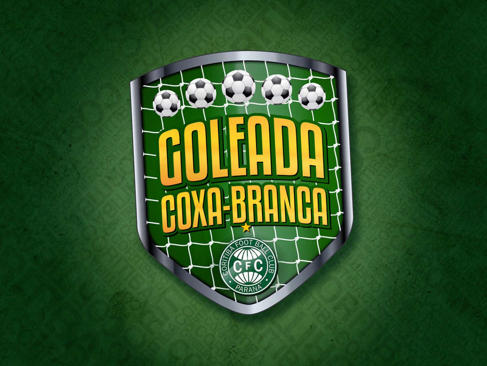 Kit da Midway no Goleada Coxa-Branca