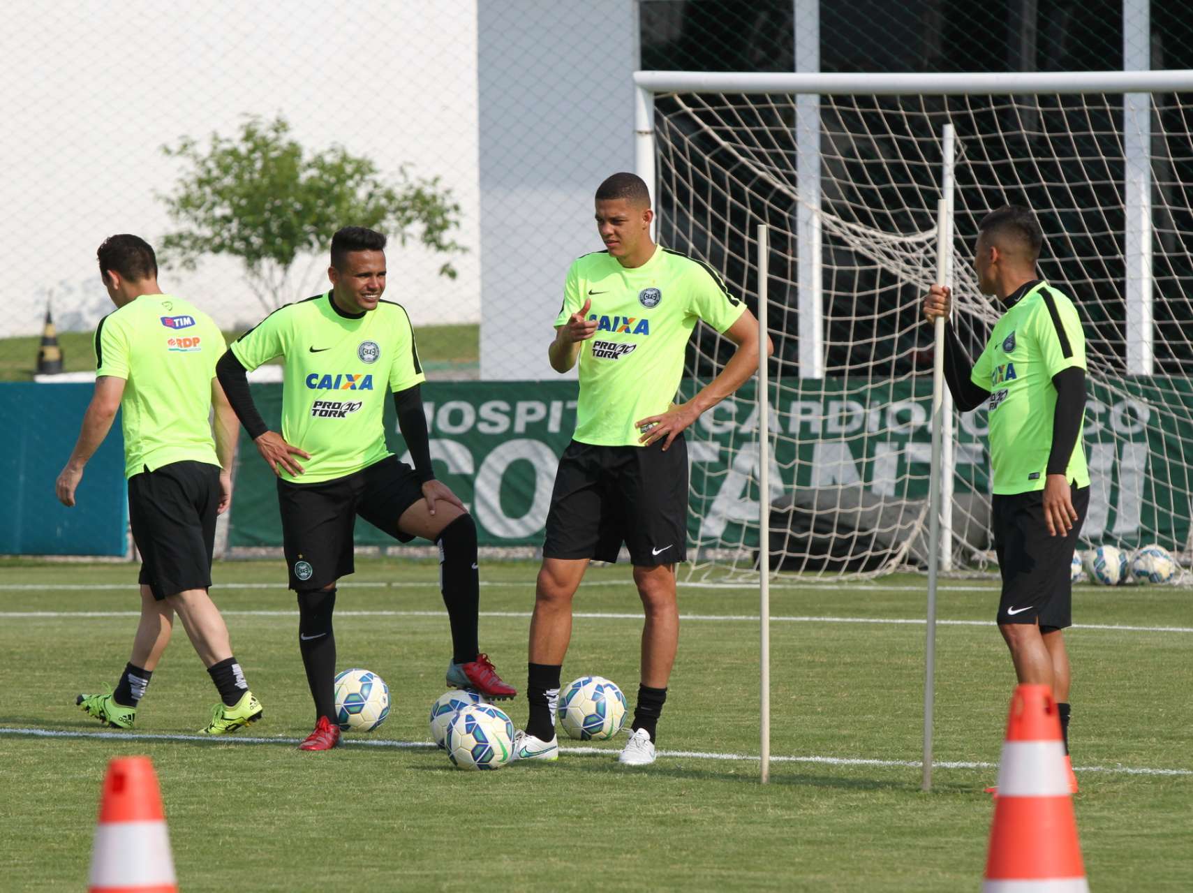 Imagens da reapresenta��o