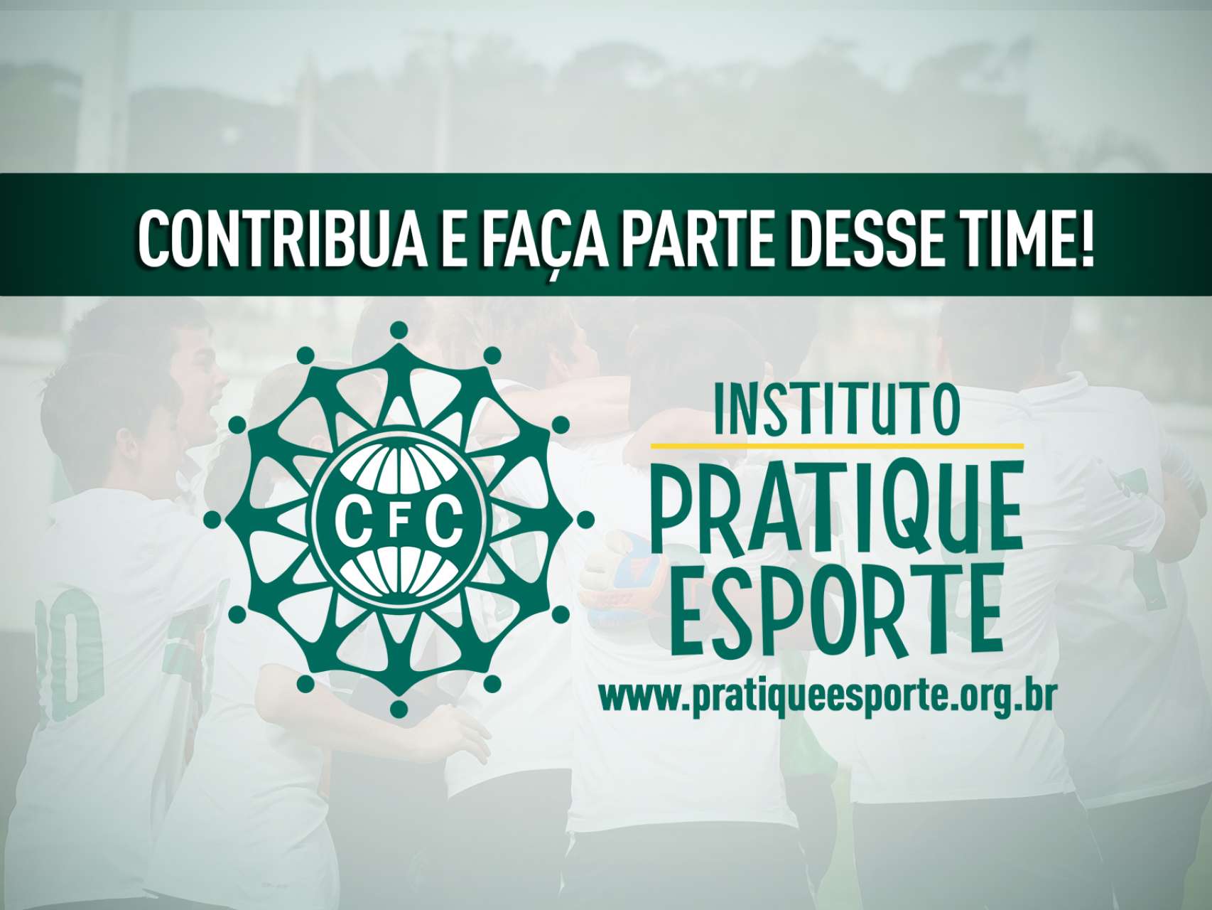 Instituto Pratique Esporte