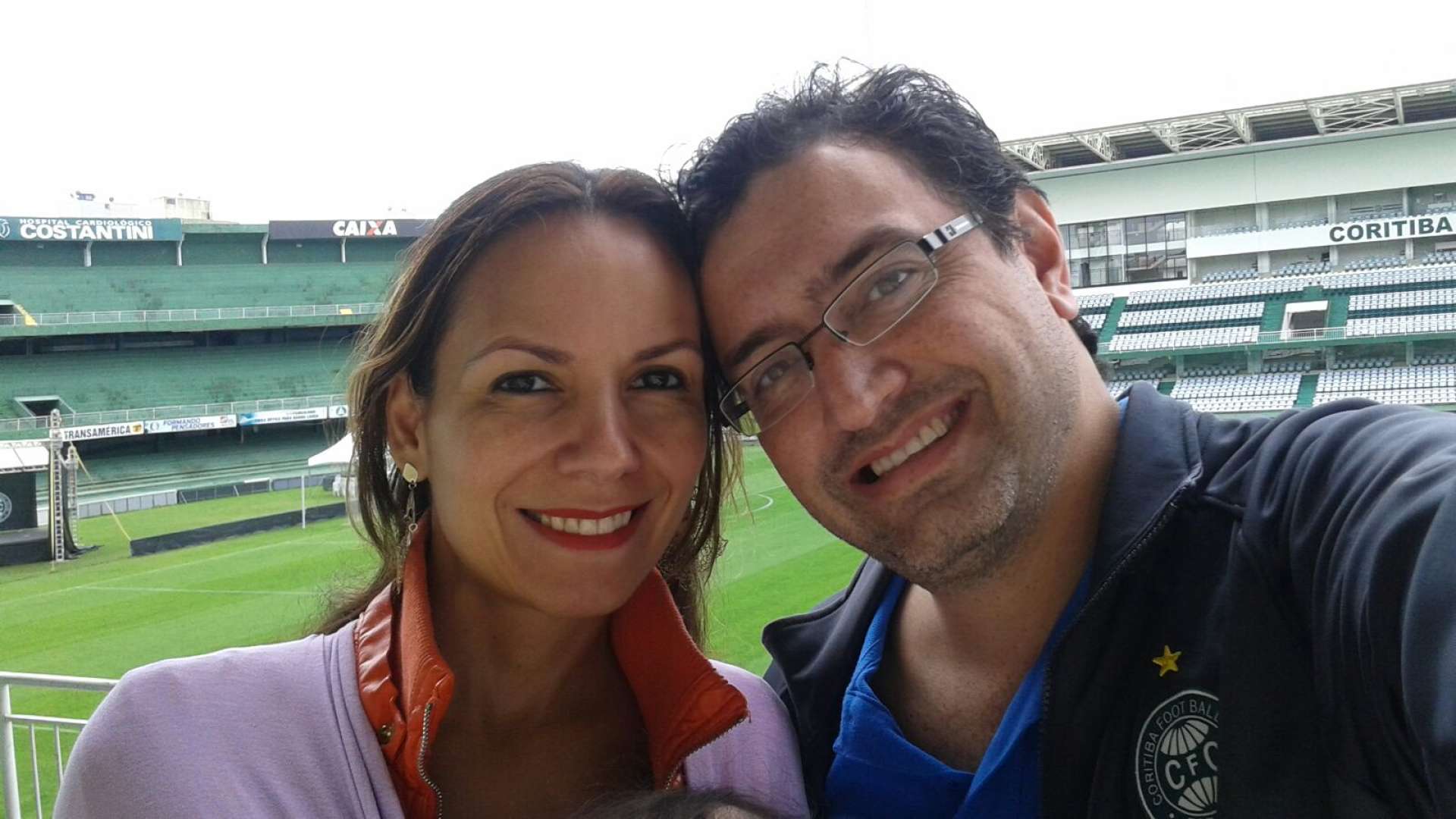 Lugar garantido
