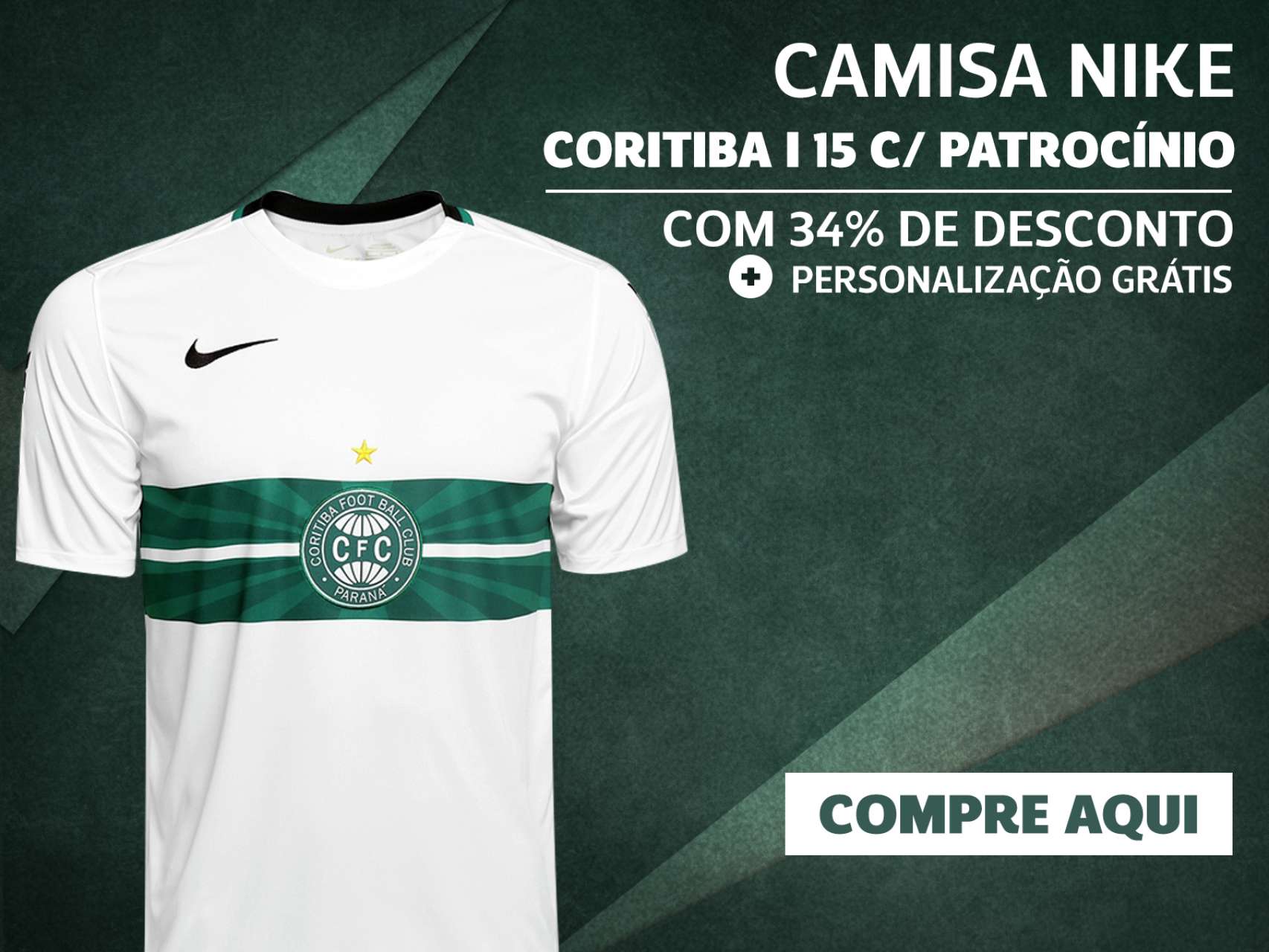 Promo��o na loja online