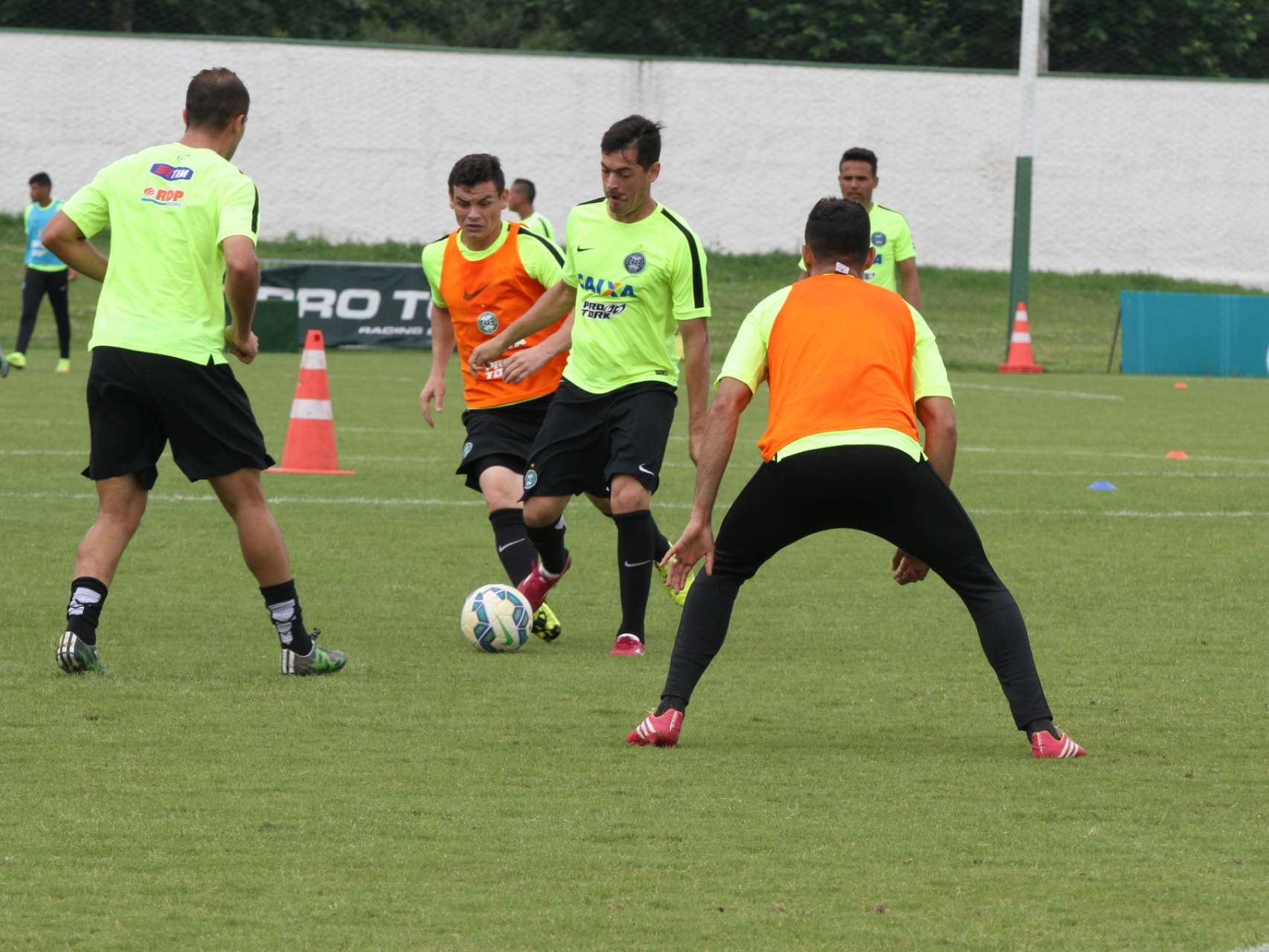 Trabalho e concentra��o