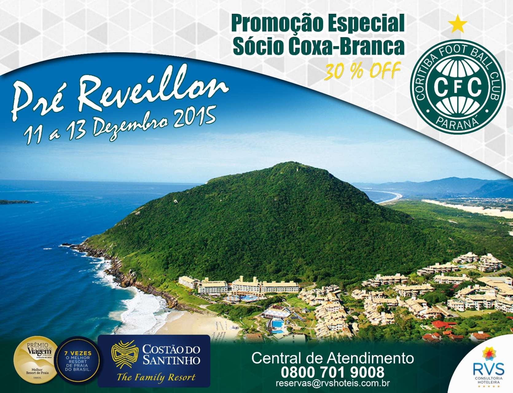 Promo��o para s�cios
