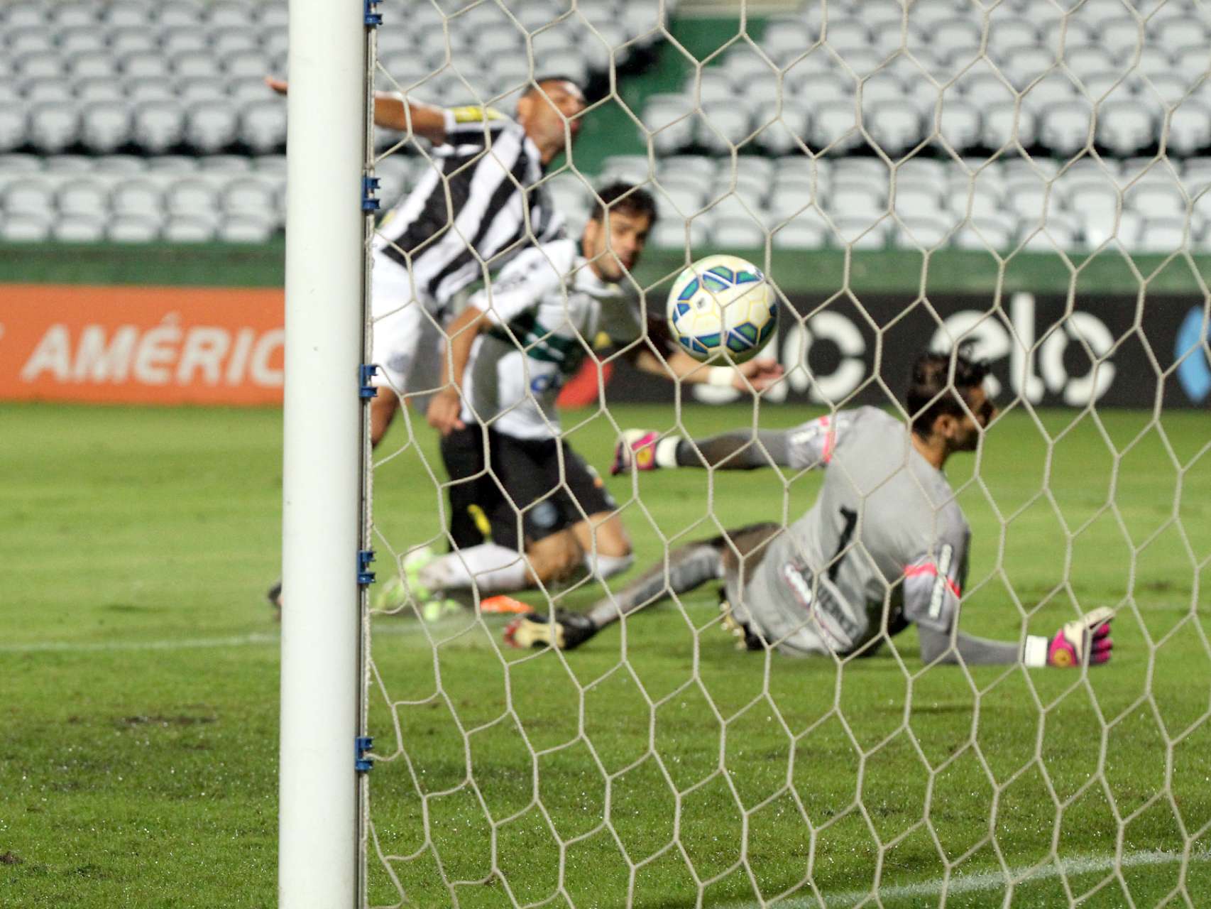 C�mera Coxa