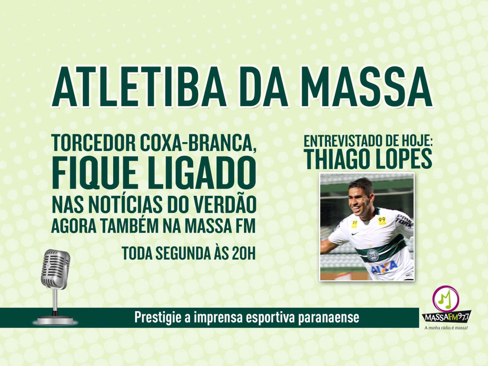 Atle-Tiba da Massa