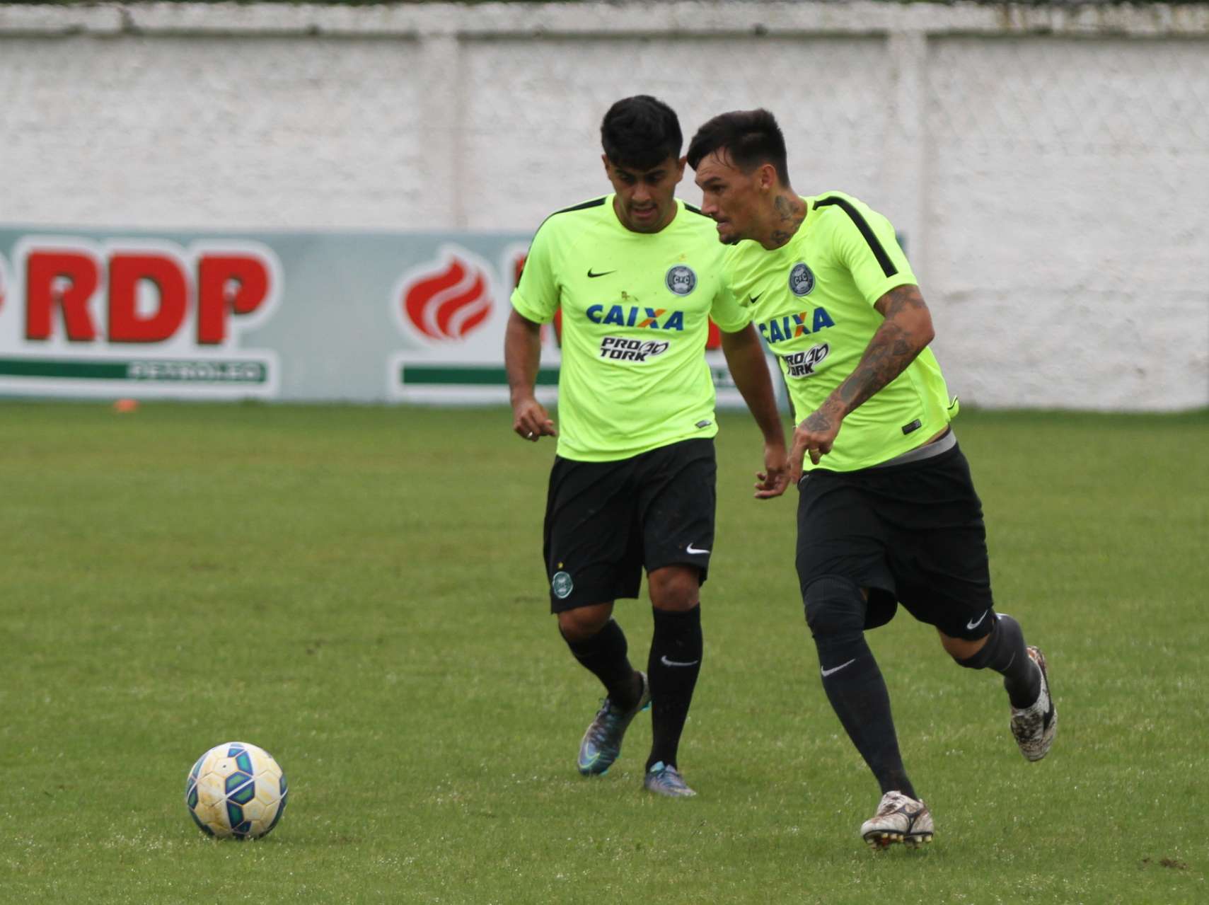 De olho no Palmeiras