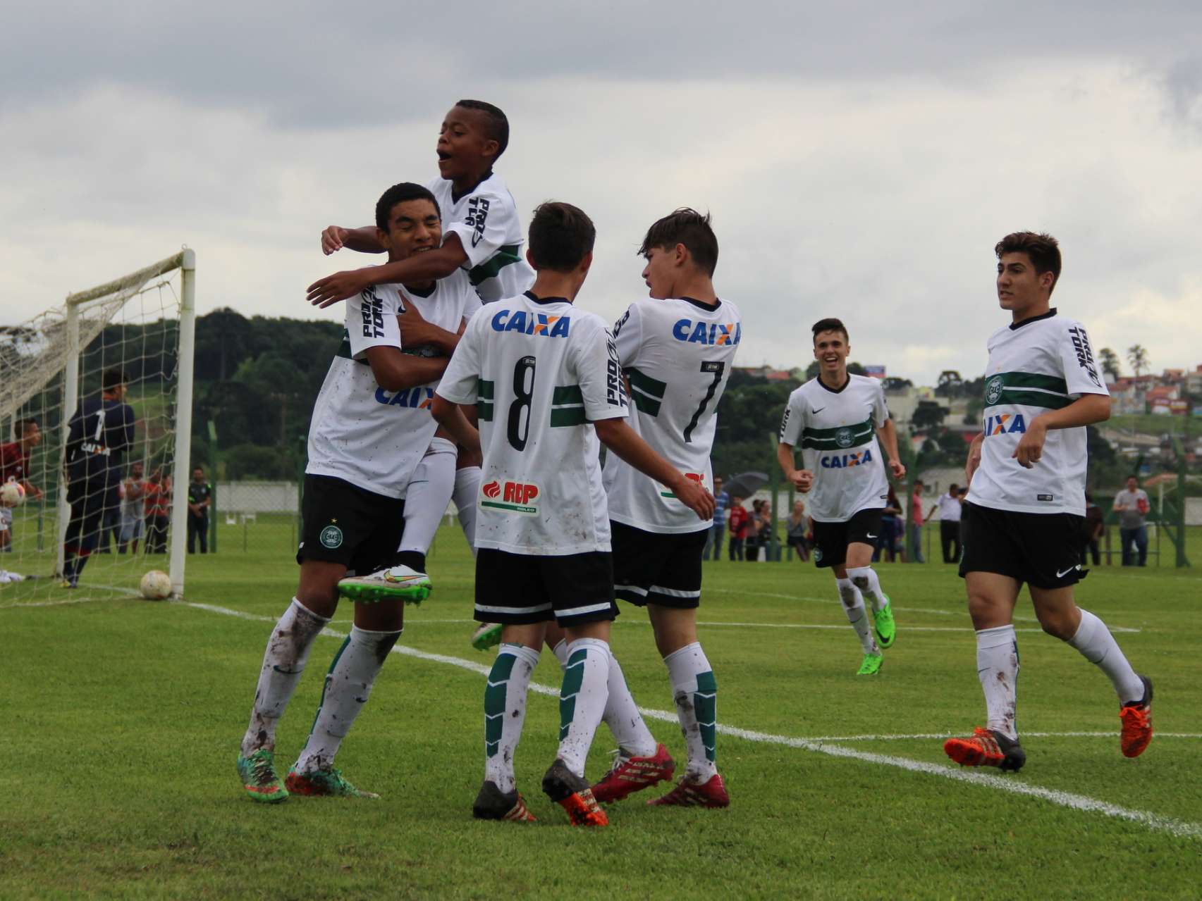 Tabela definida