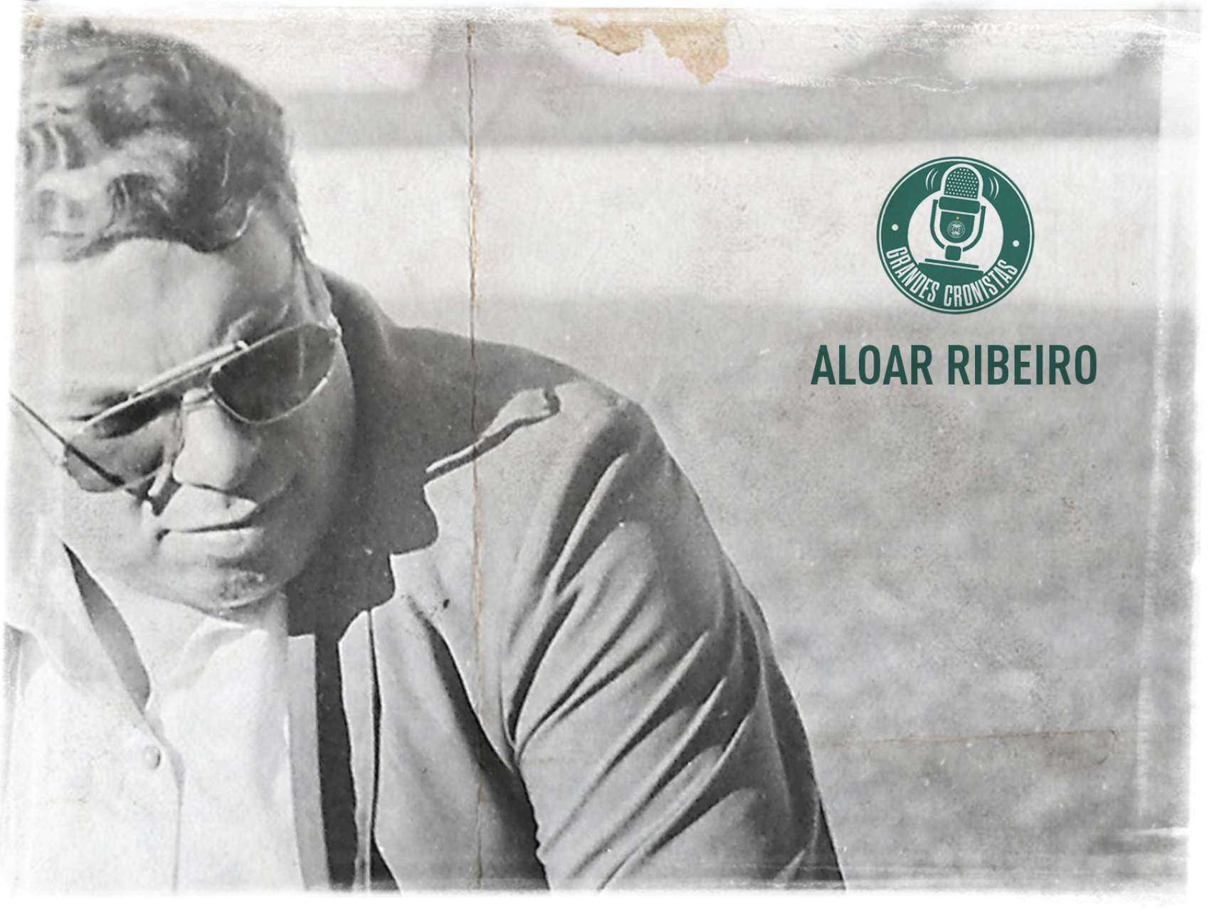 Homenagem a Aloar Ribeiro