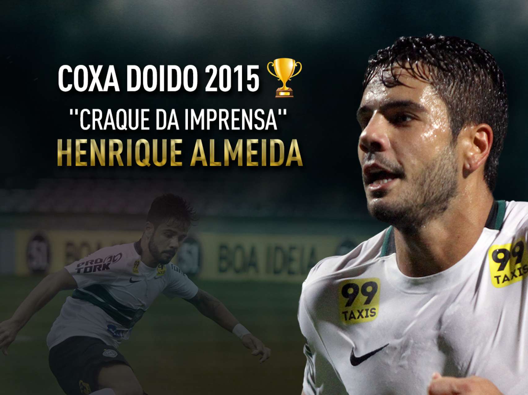 Craque da imprensa