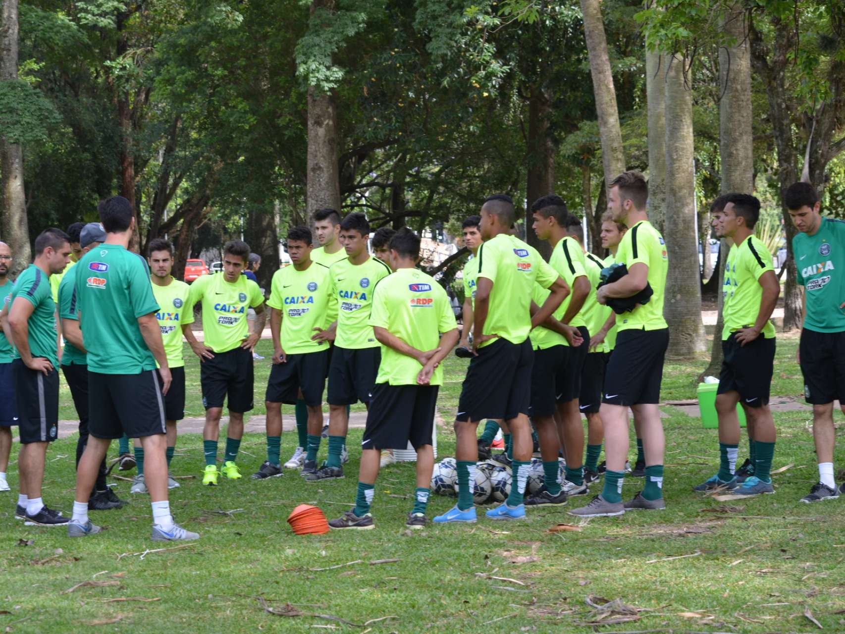 Jogo decisivo