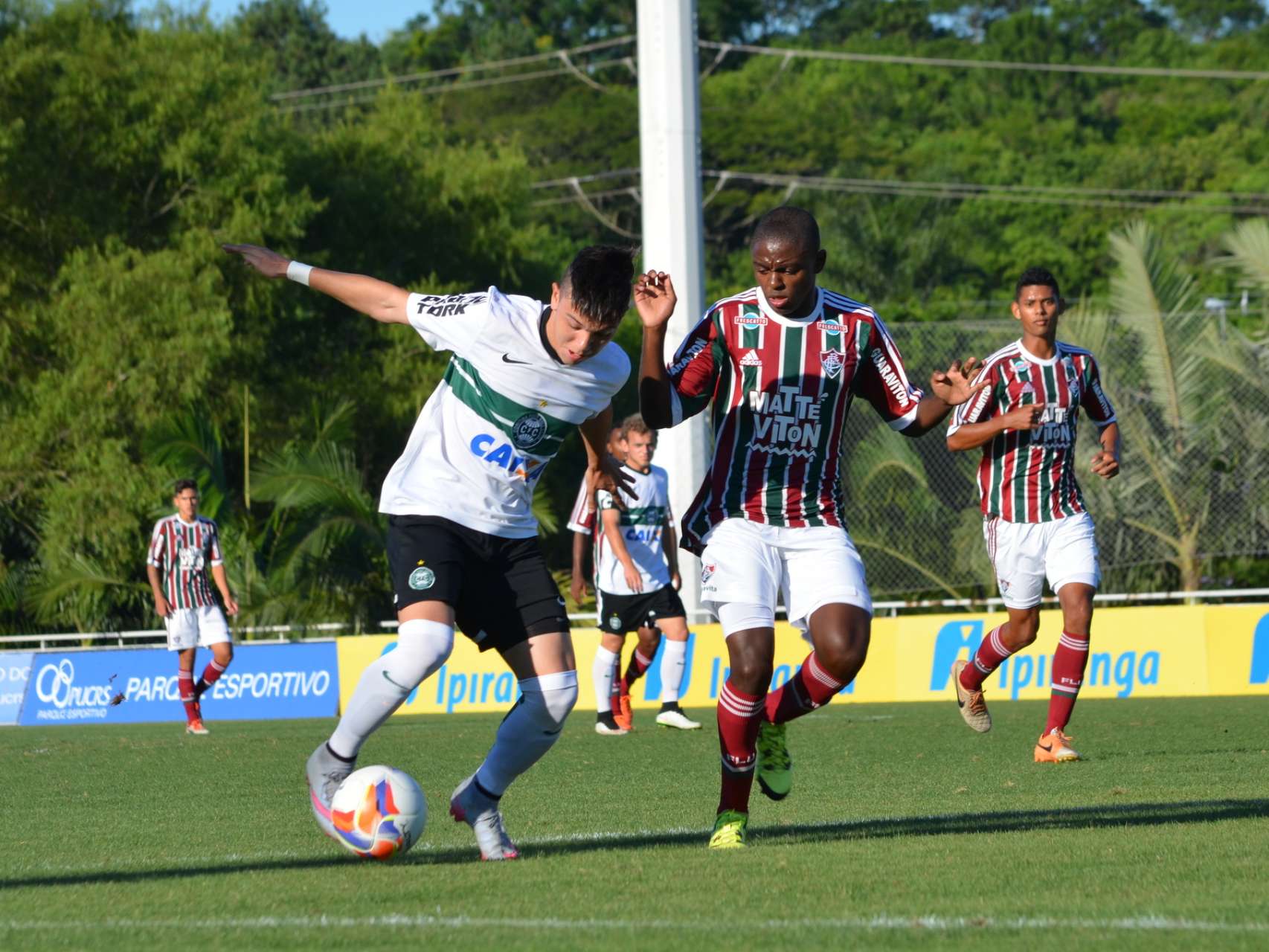 Coxa sofres rev�s no RS