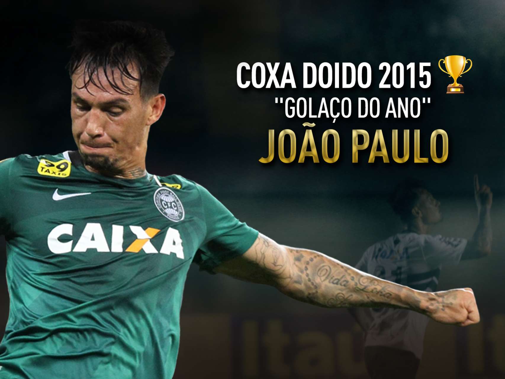 Gola�o de 2015