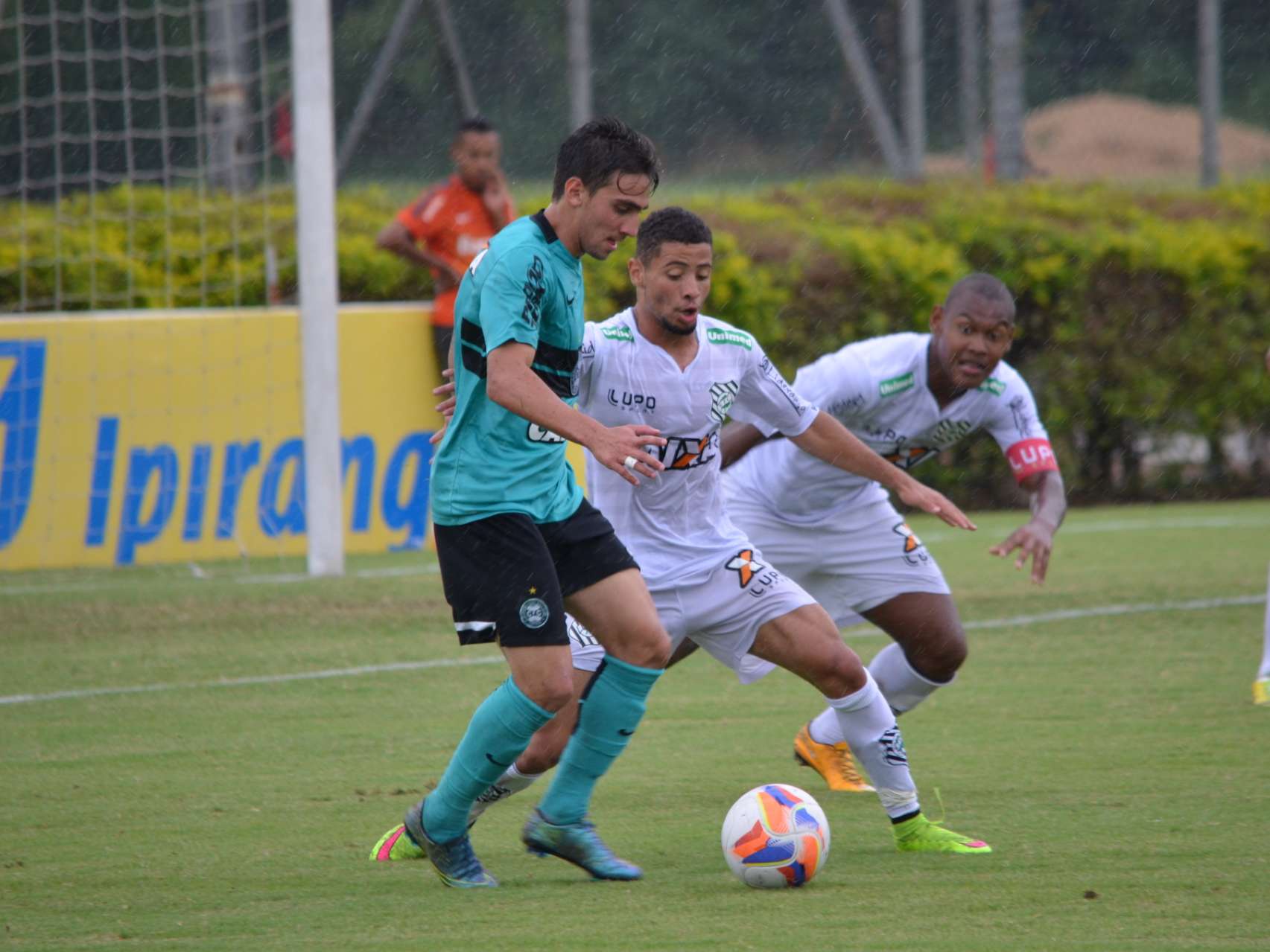 Coxa deixa Copa RS Sub-20