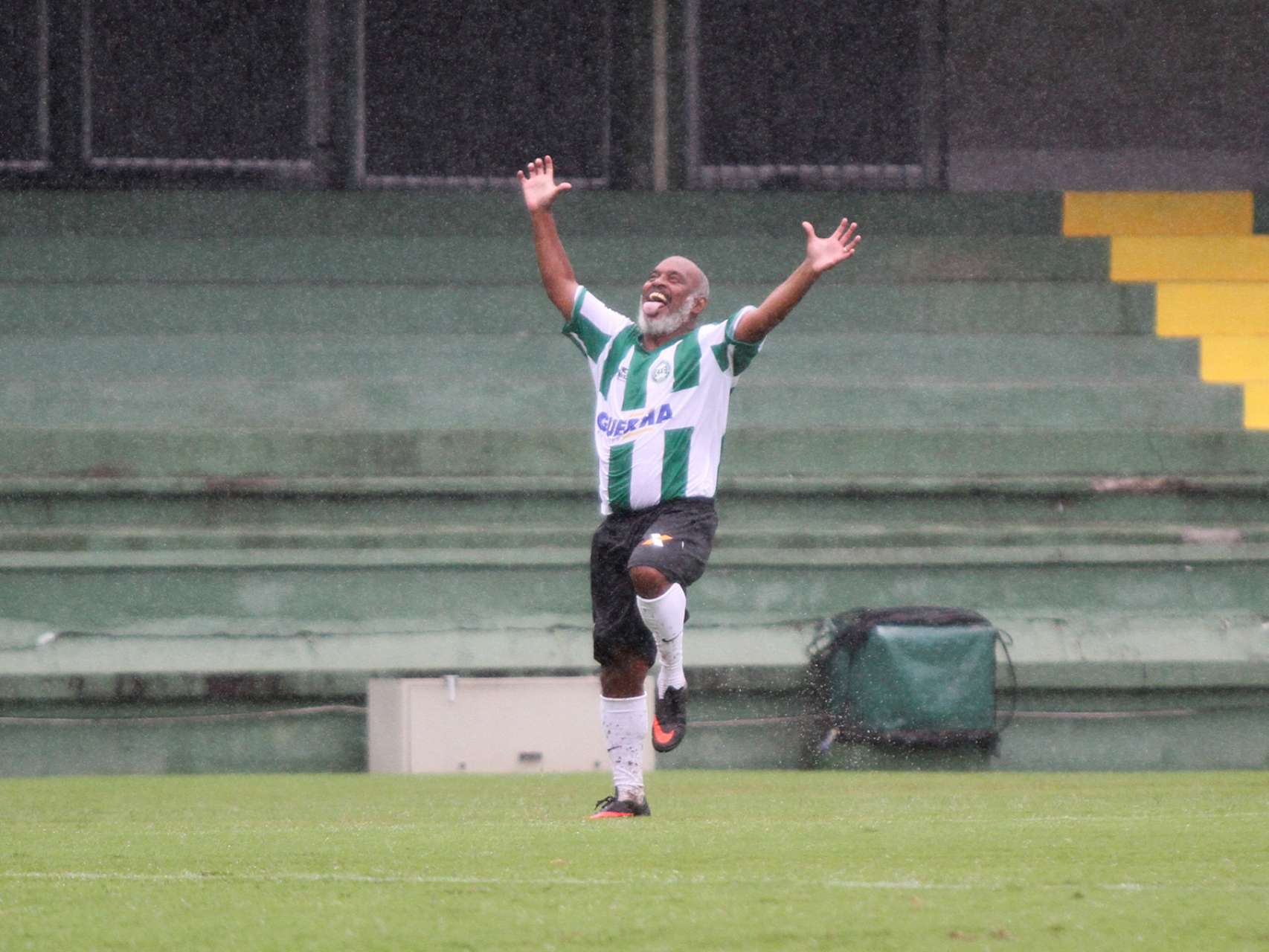Galeria: Encontro de Gera��es