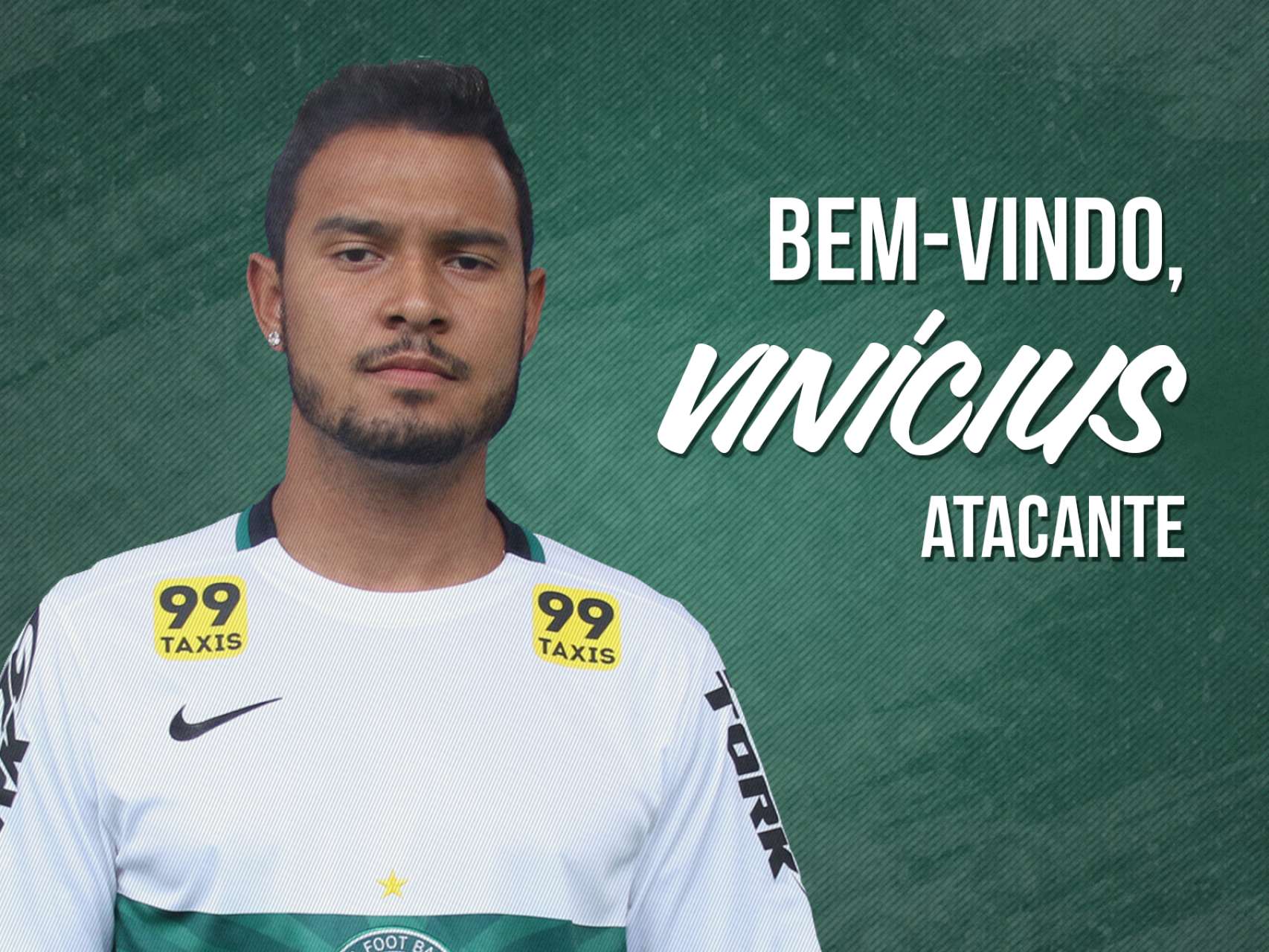 �Muita vontade, muita ra�a�