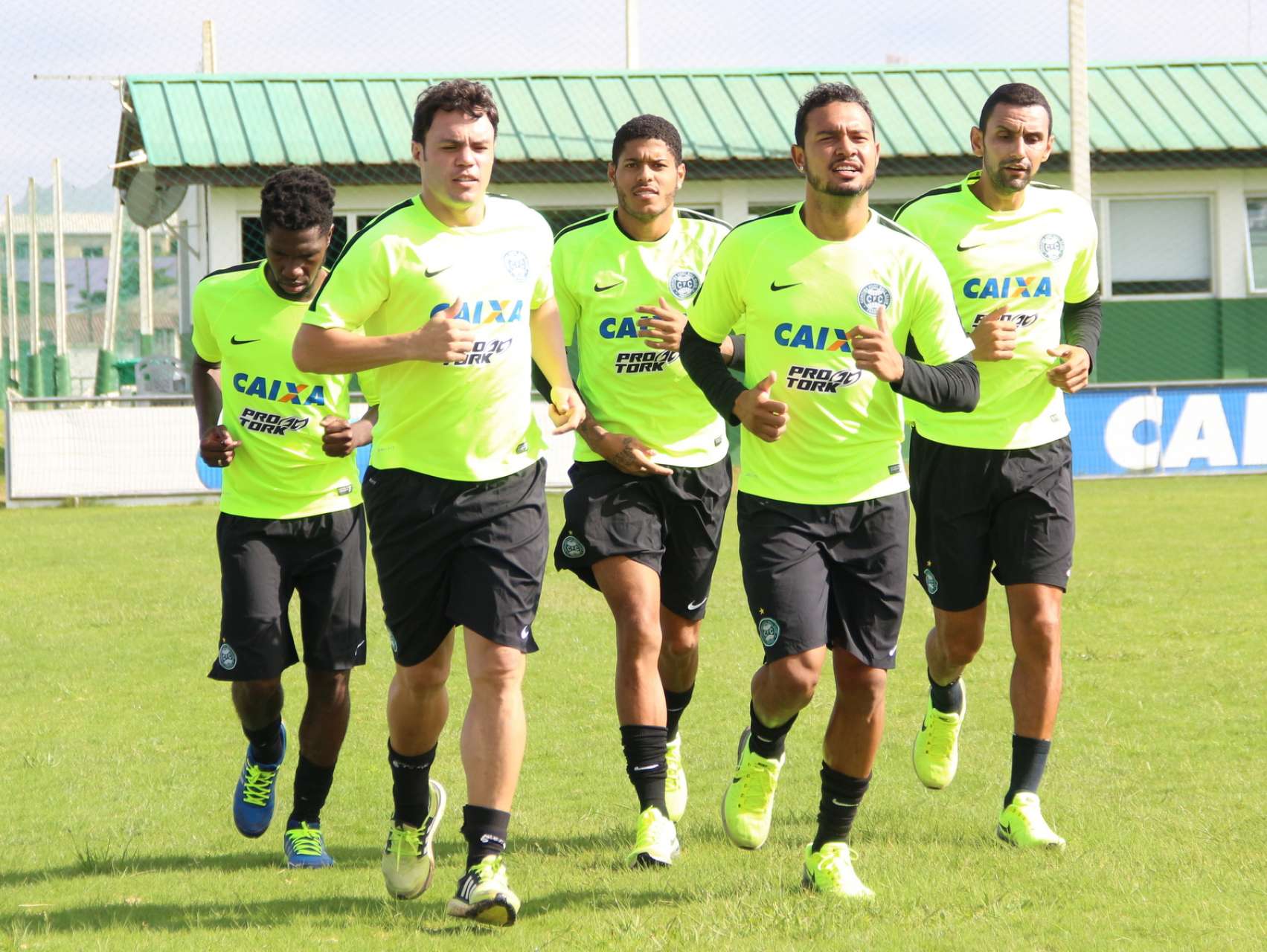 Imagens da manh�