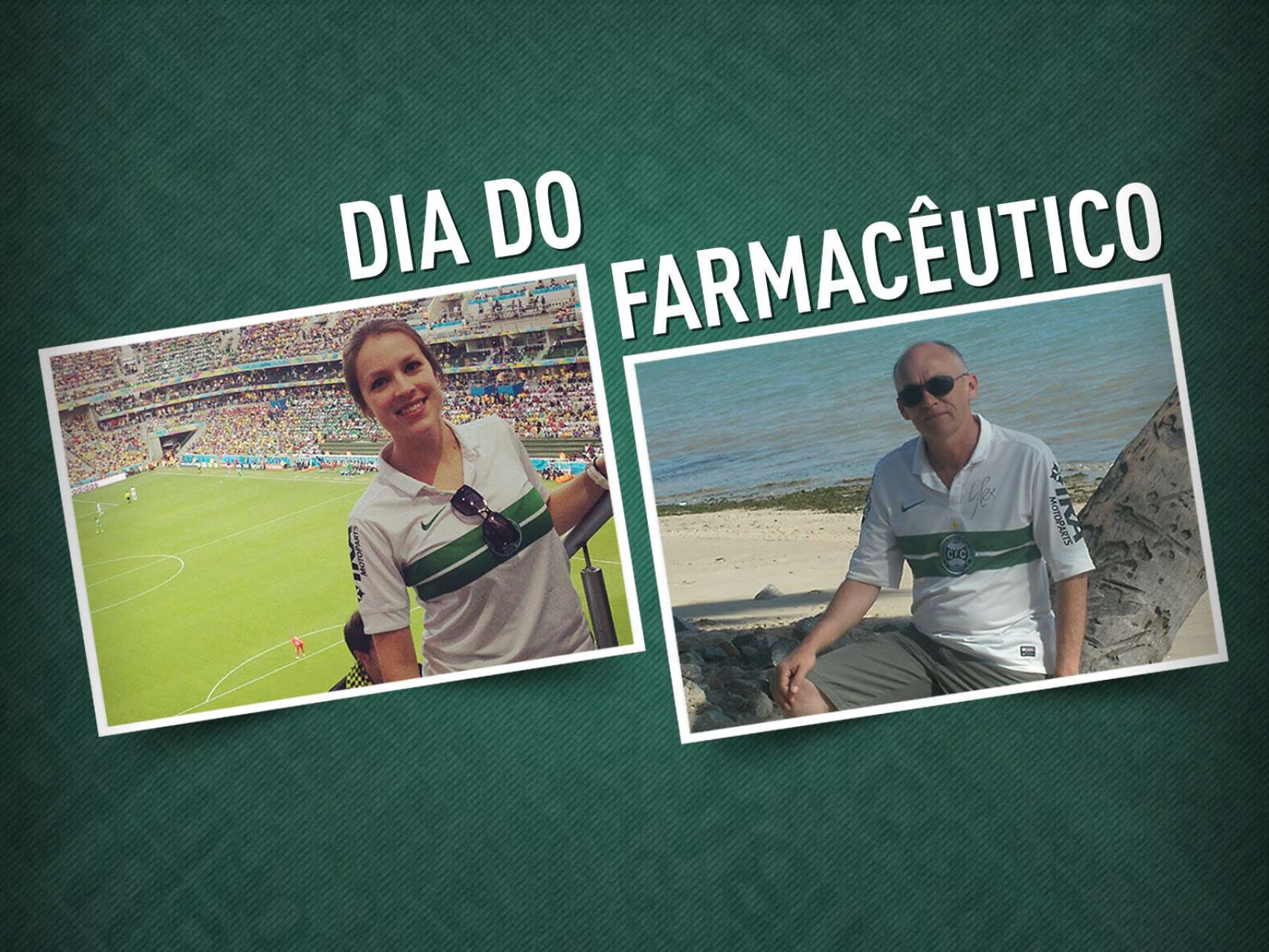 Dia do farmac�utico