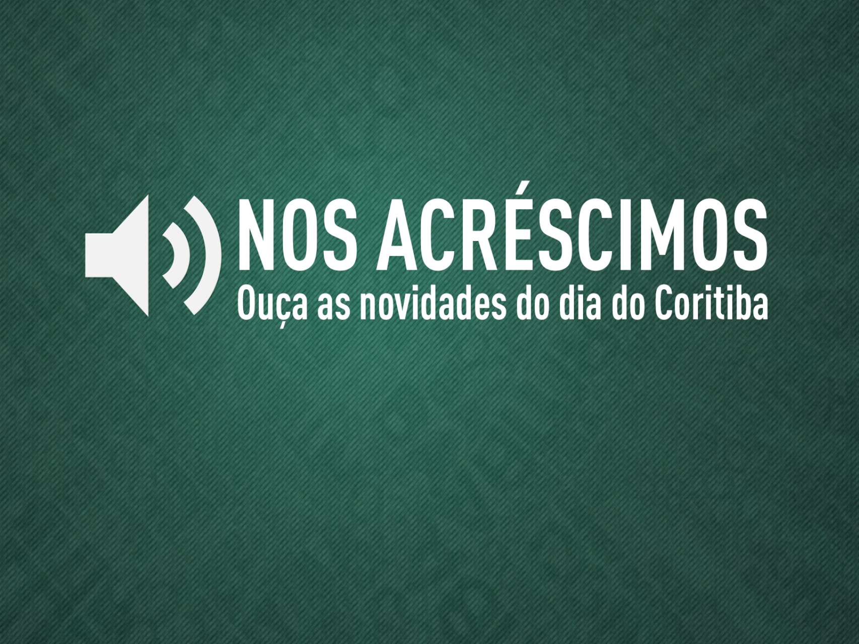 Nos Acr�scimos #94