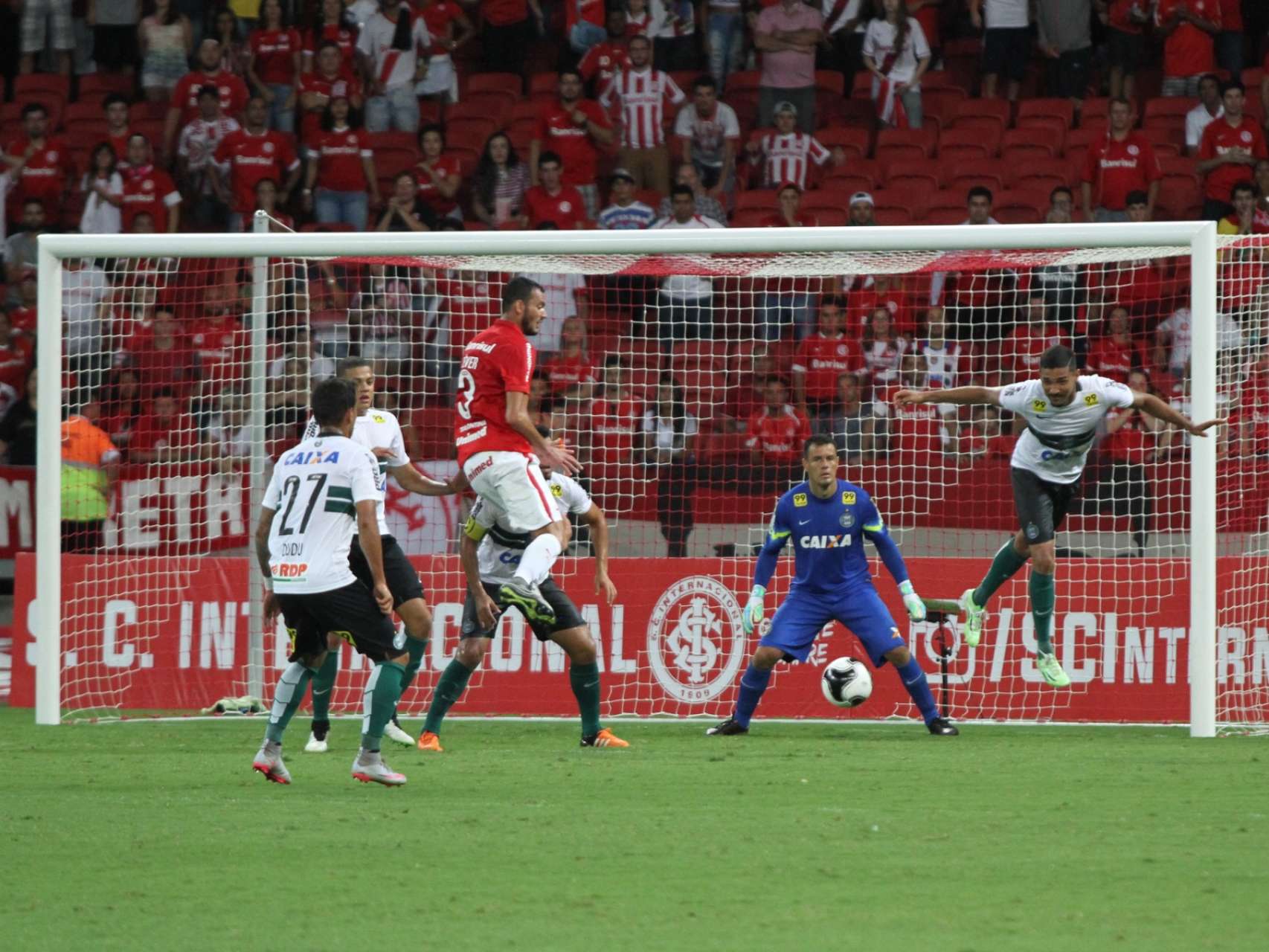 Estreia na Primeira Liga