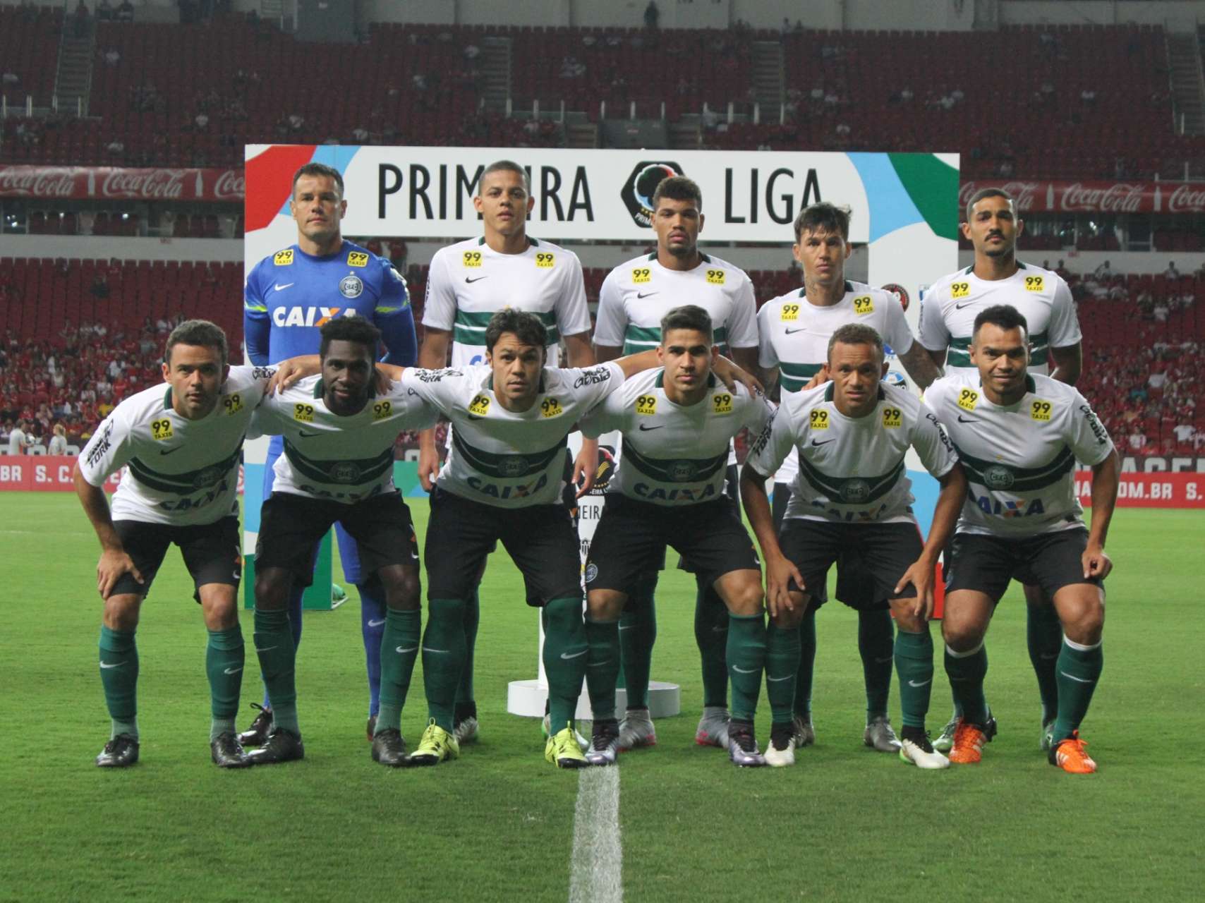 D� notas aos atletas