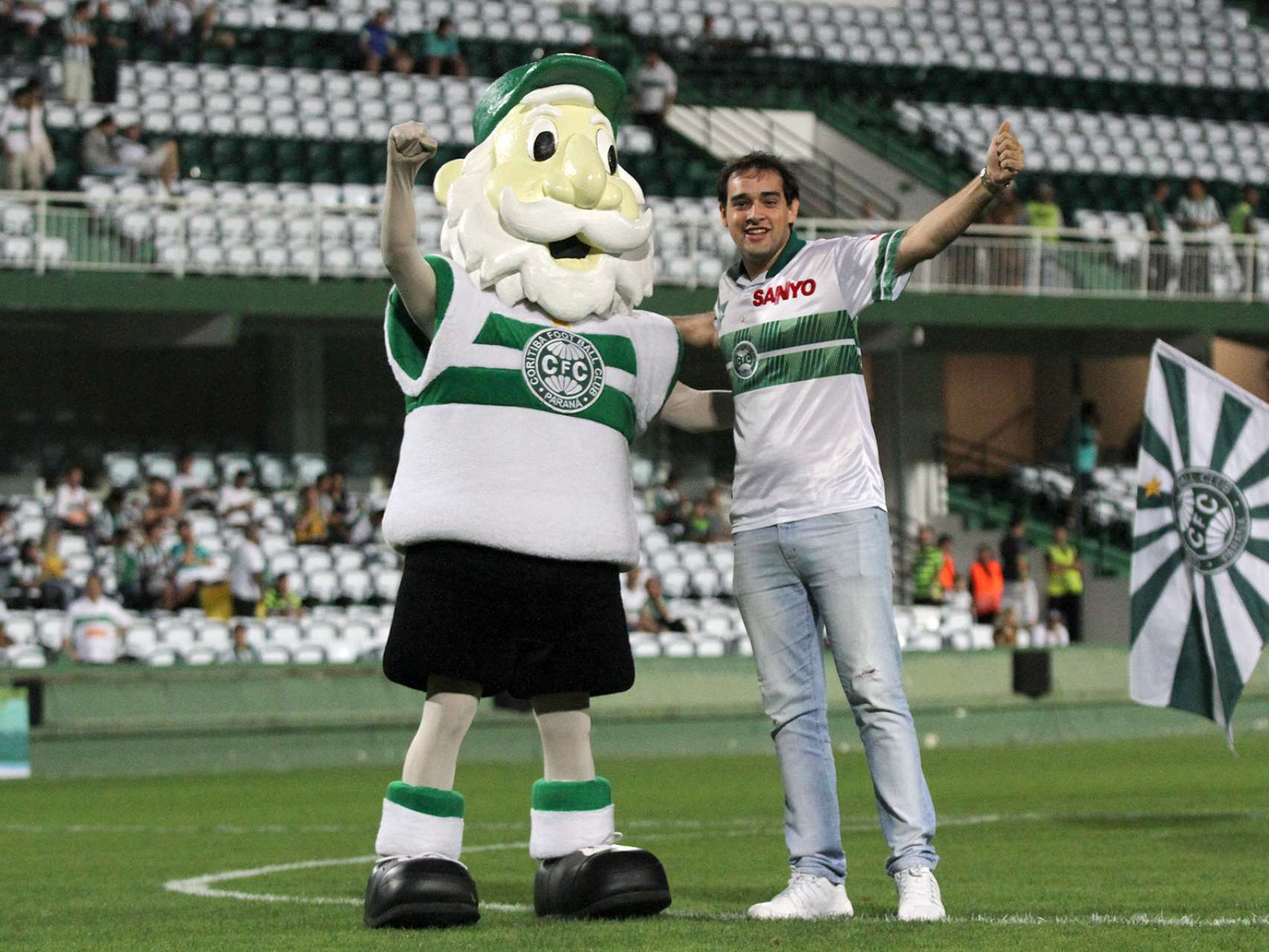 S�cio Jogador