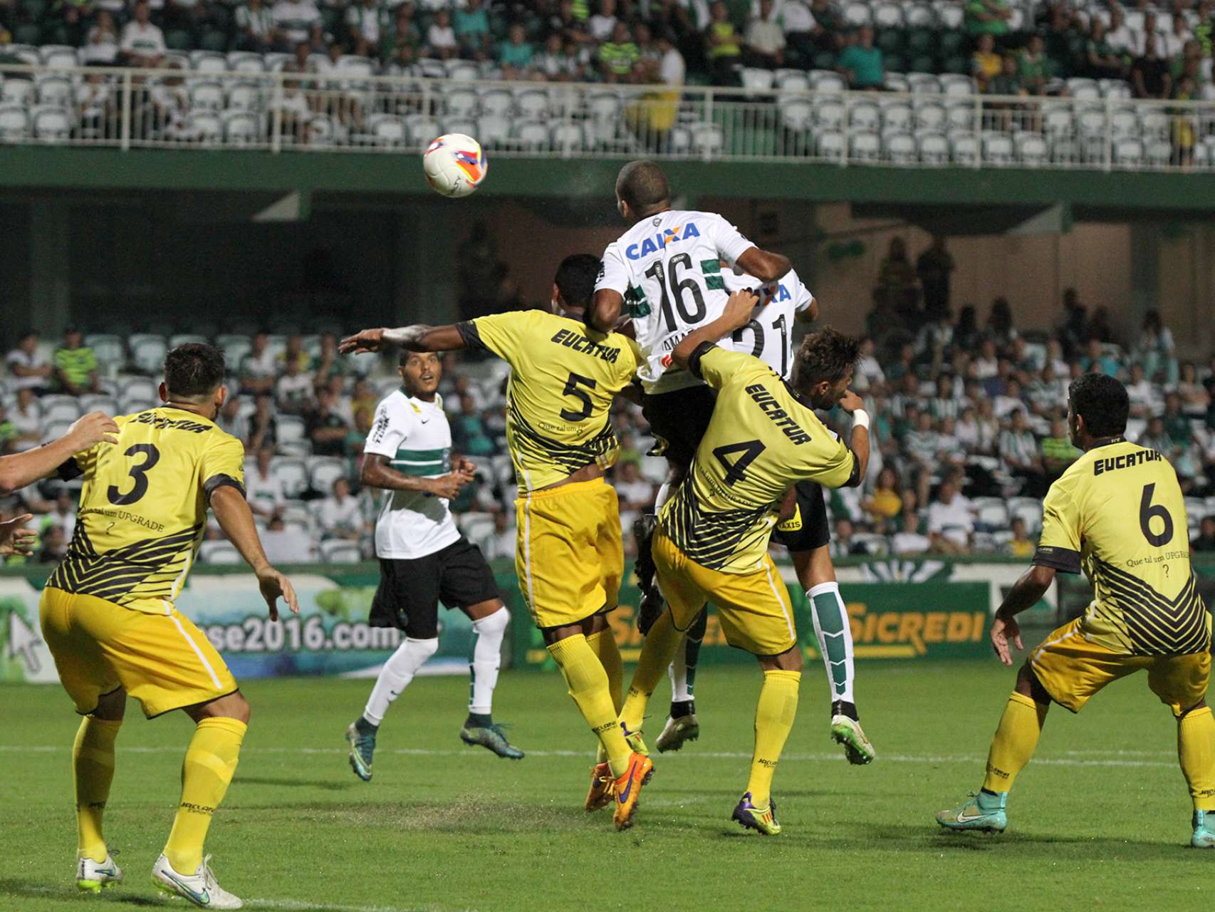 Por dentro do advers�rio