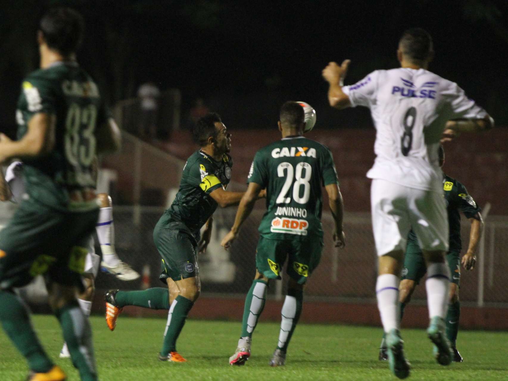 Galeria Coxa