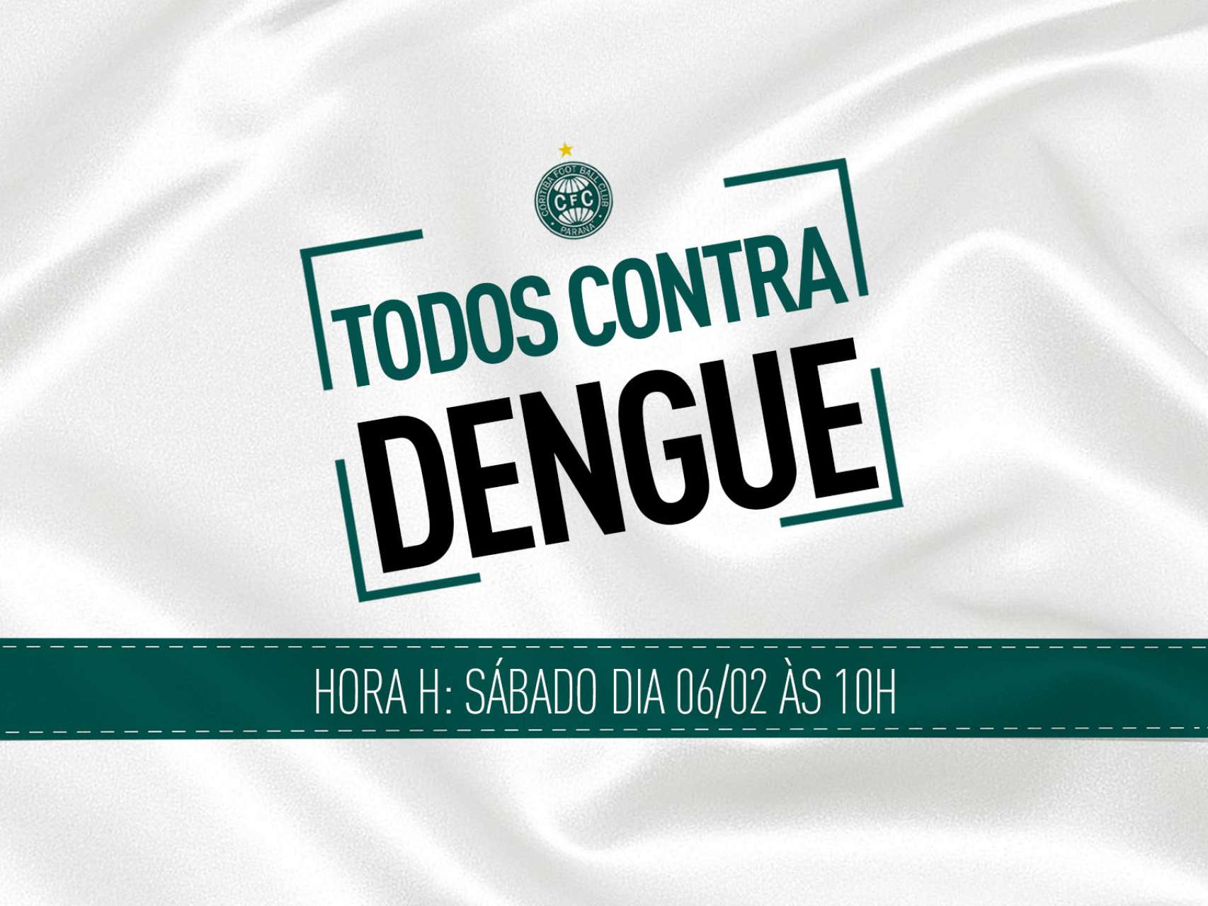 Campanha �Hora H�