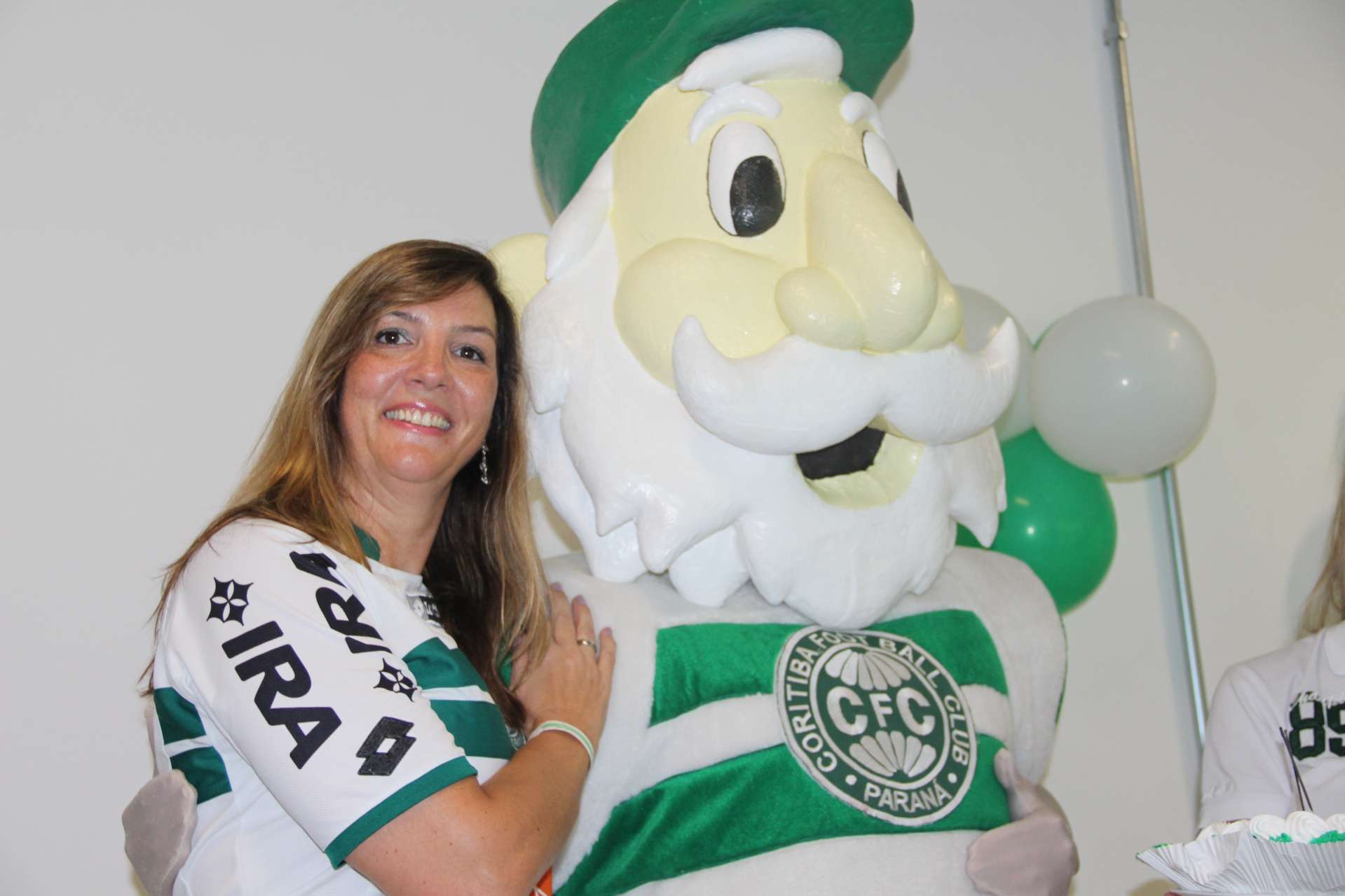 S�cias aniversariantes 