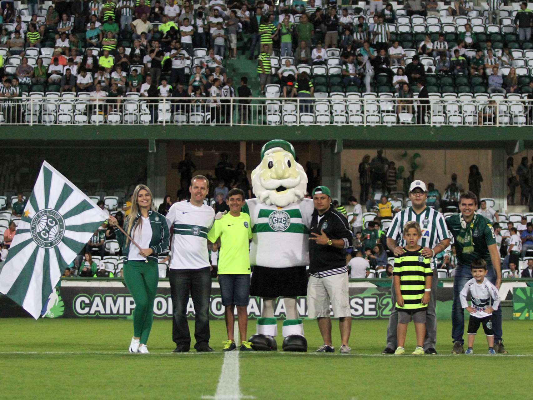 Fotos S�cio Jogador
