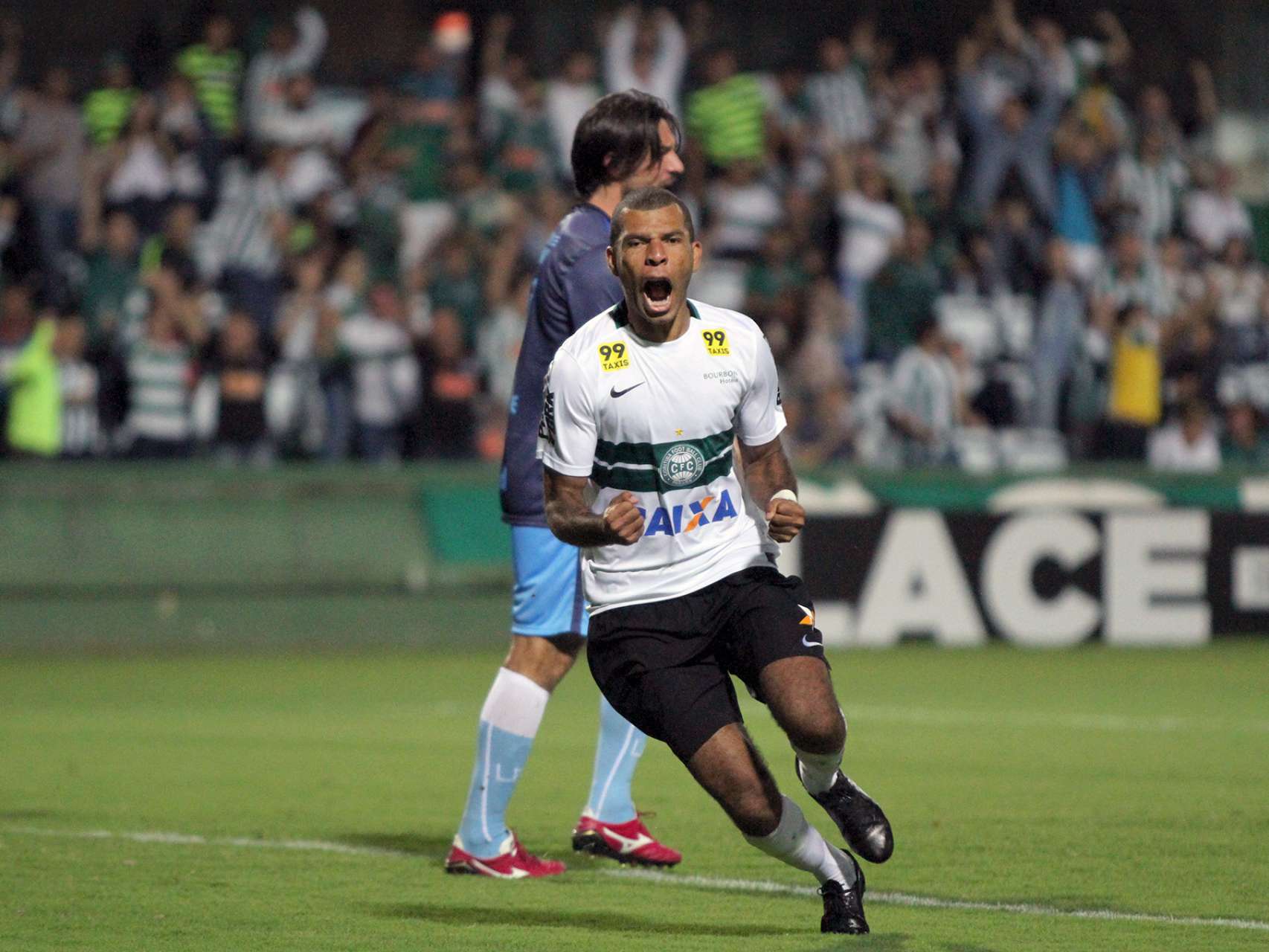 D�-lhe, Amaral!