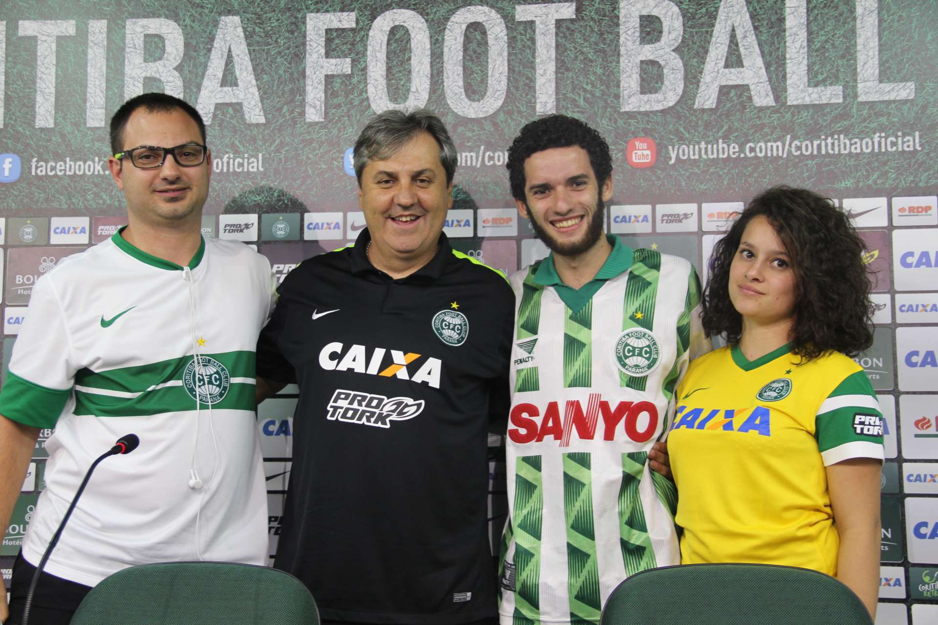 S�cio na Coletiva