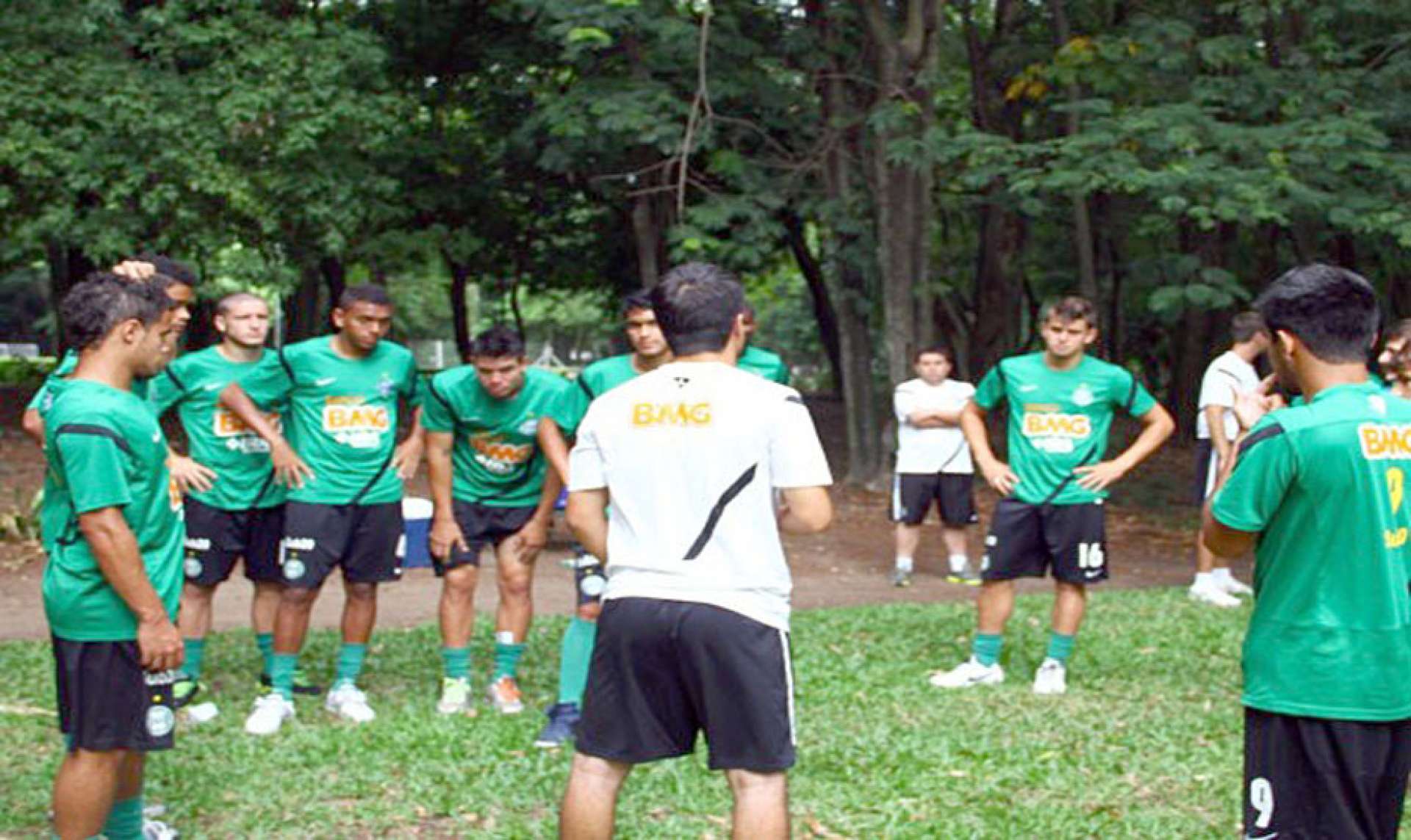 Coxa Sub-20 tem �decis�o� no Brasileiro