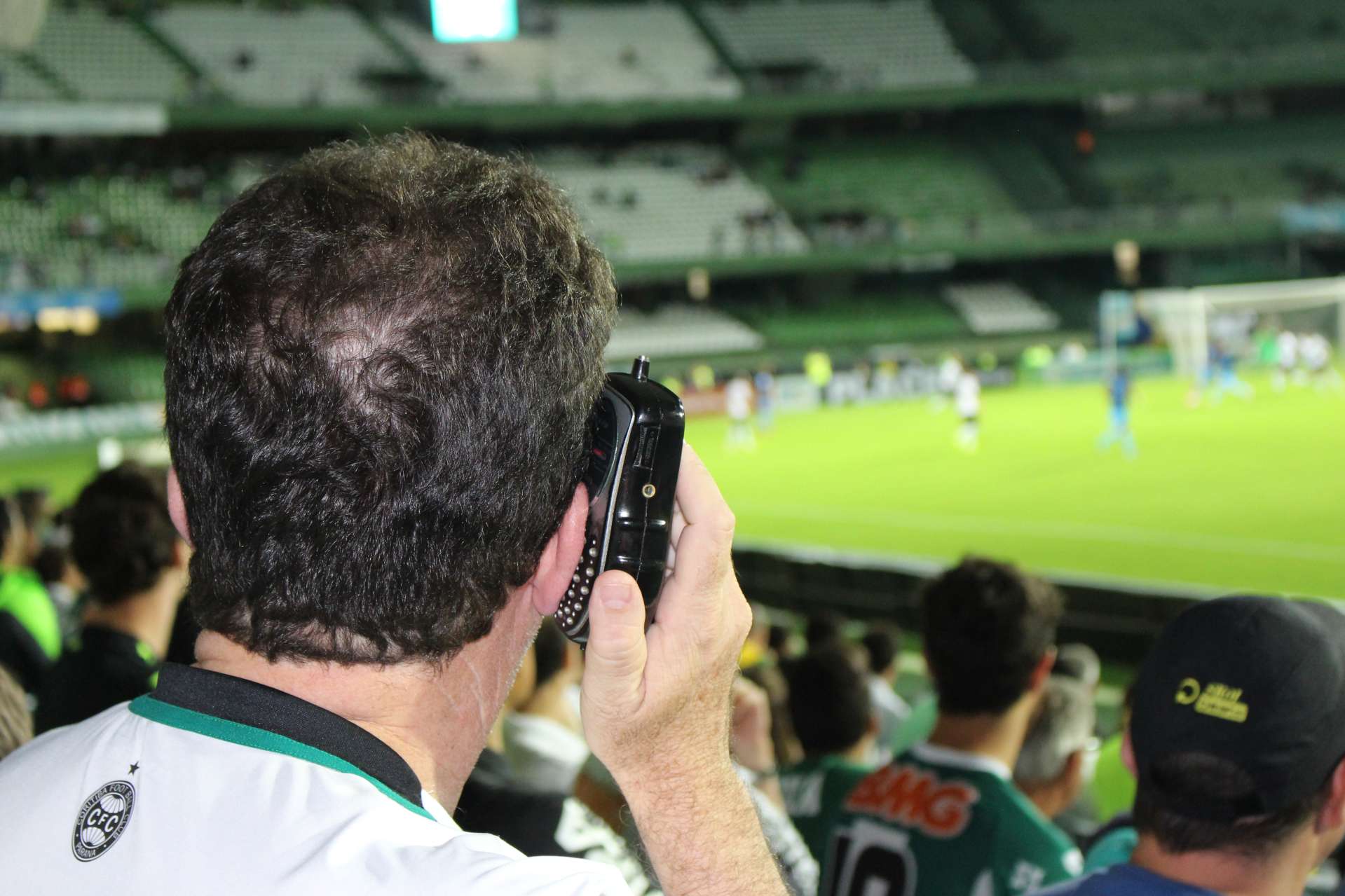 Dia Mundial do R�dio