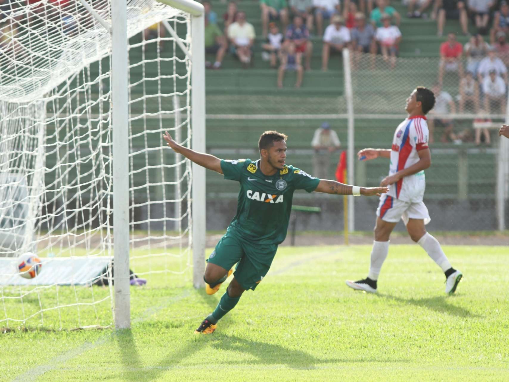 Evandro � convocado
