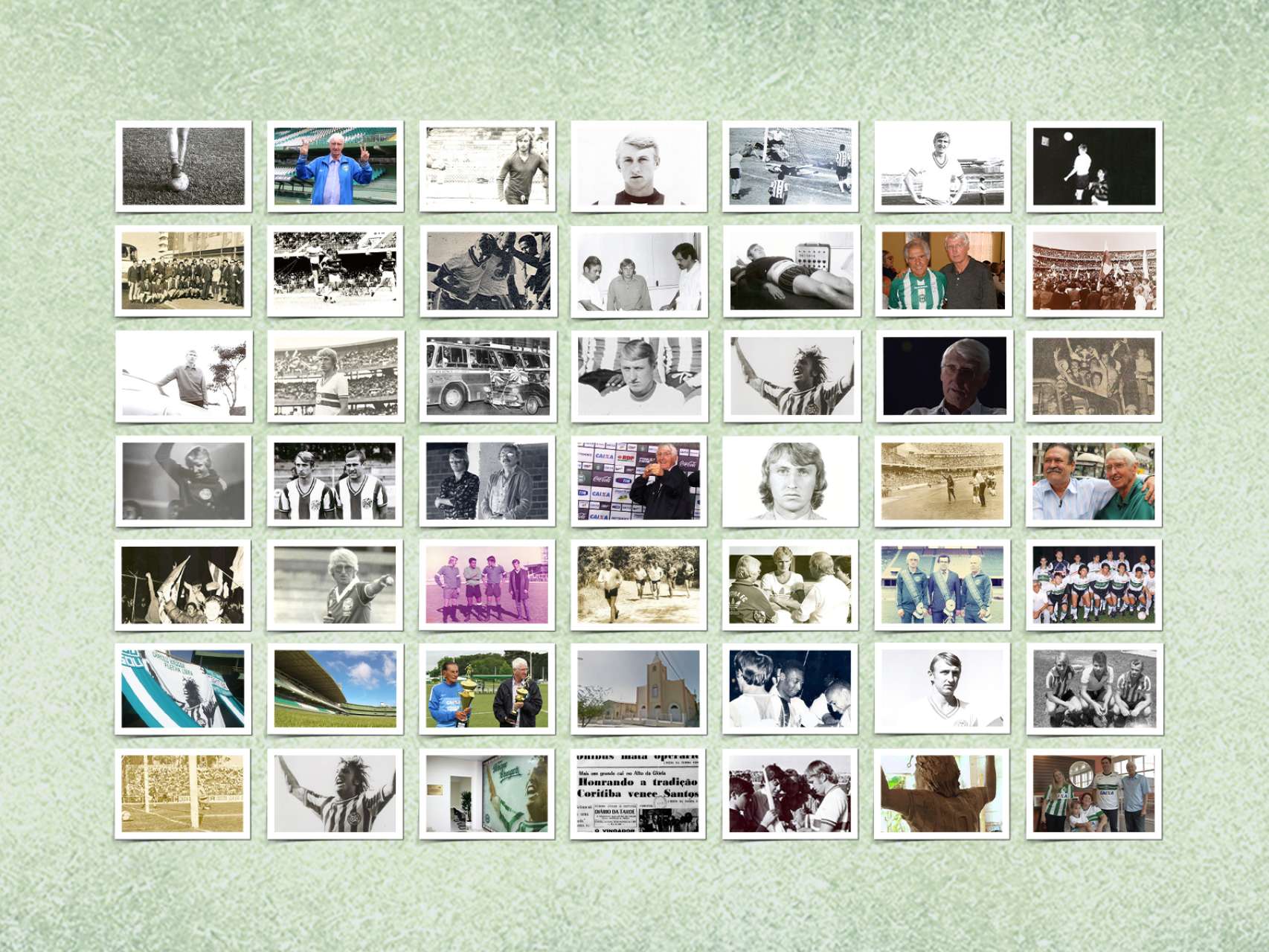 Hist�ria completa