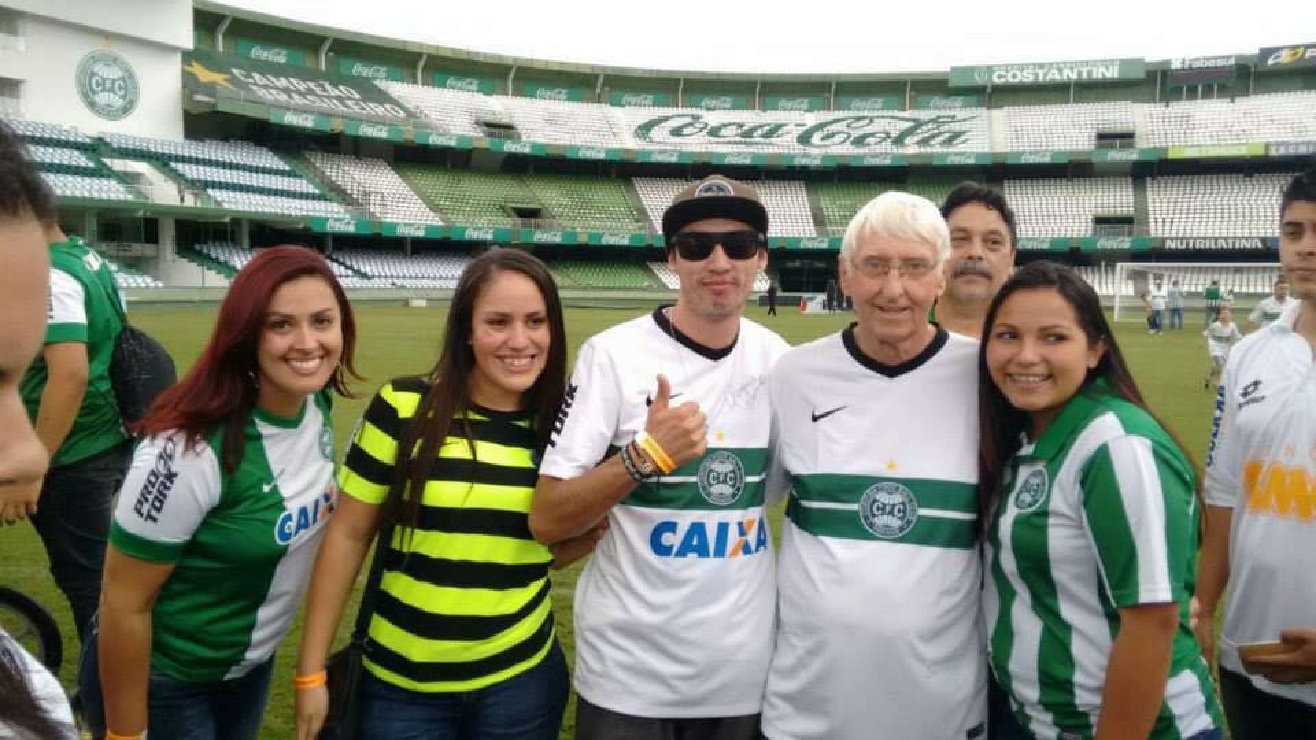 Todos com Kr�ger