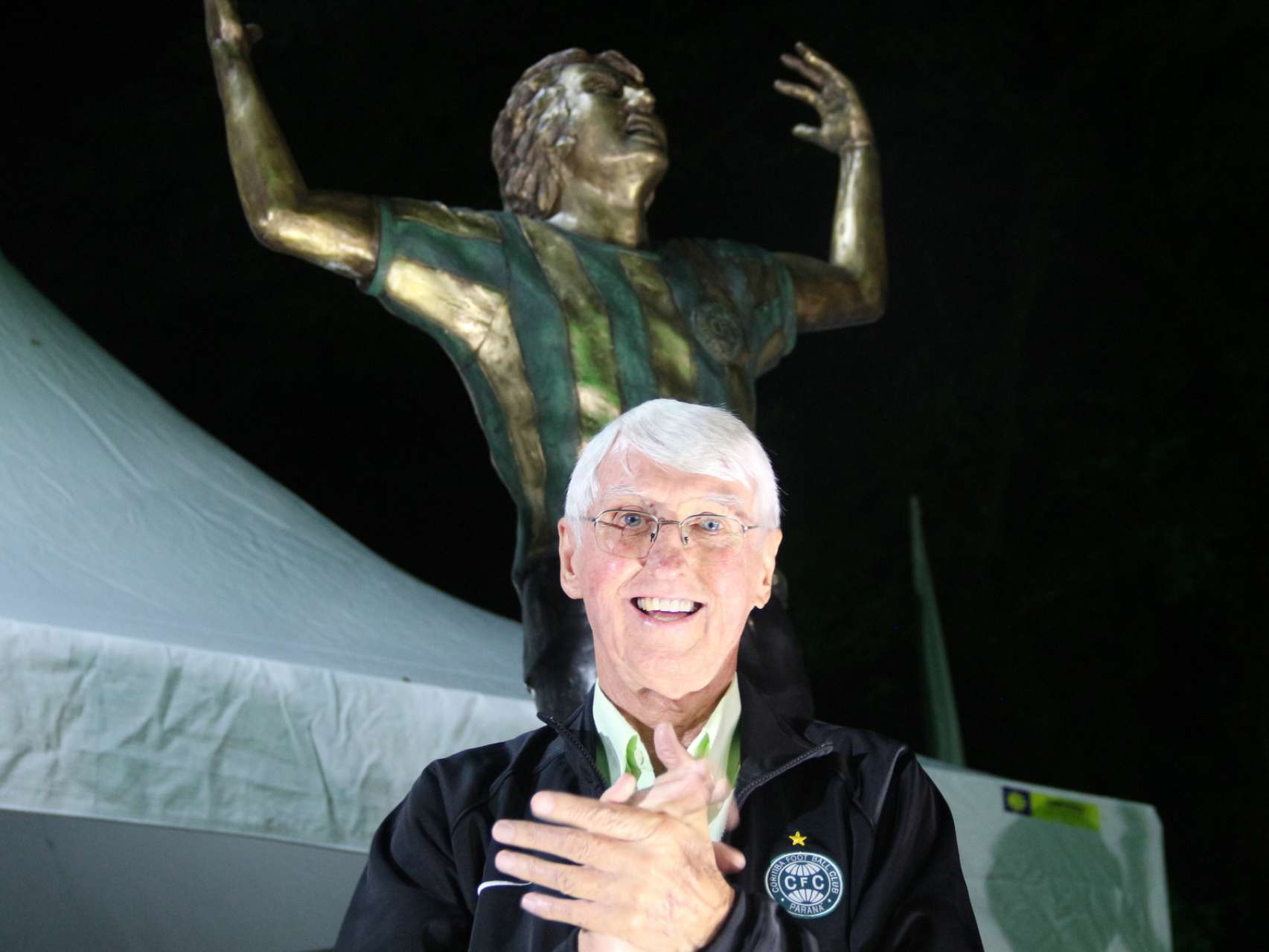 52 anos de Kruguer!