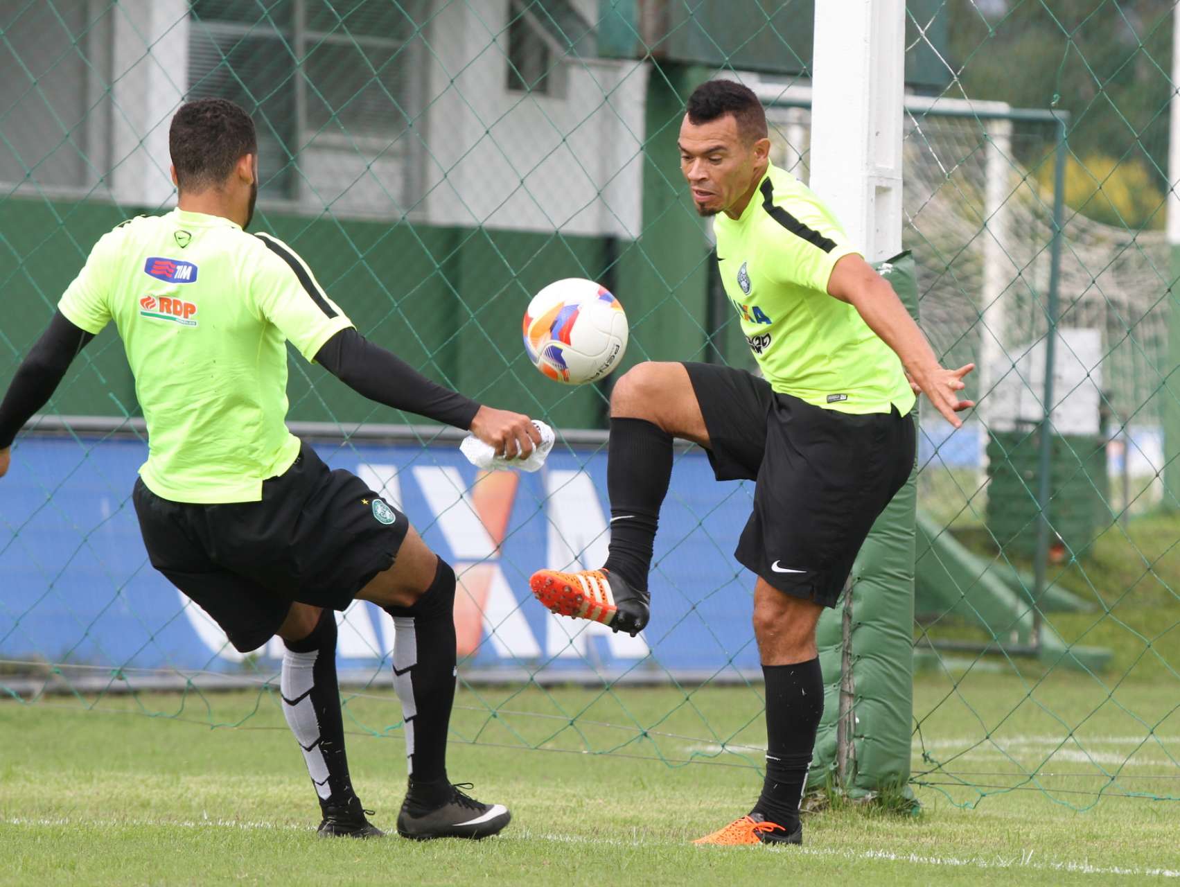 Atividades completas