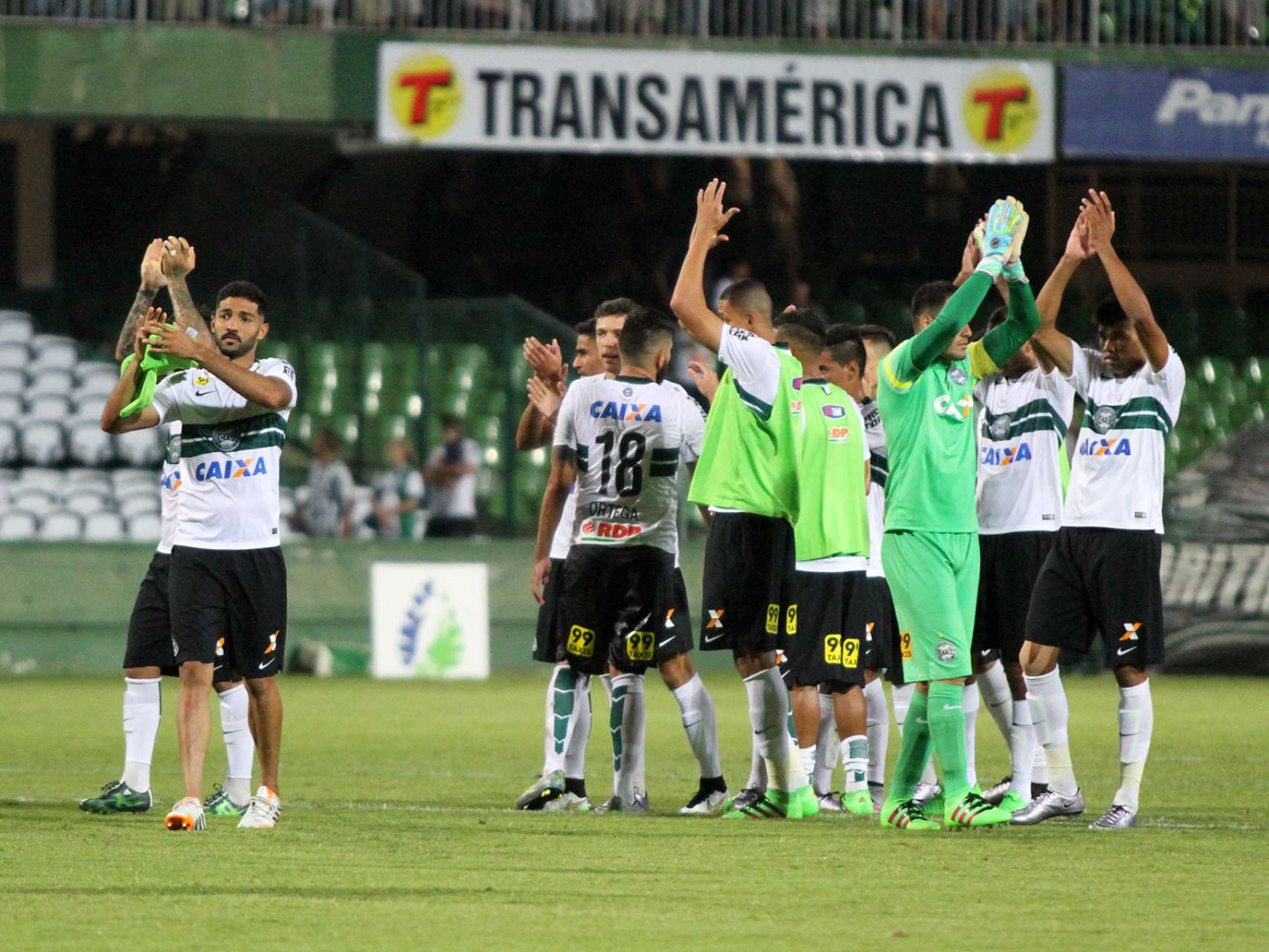 C�mera Coxa