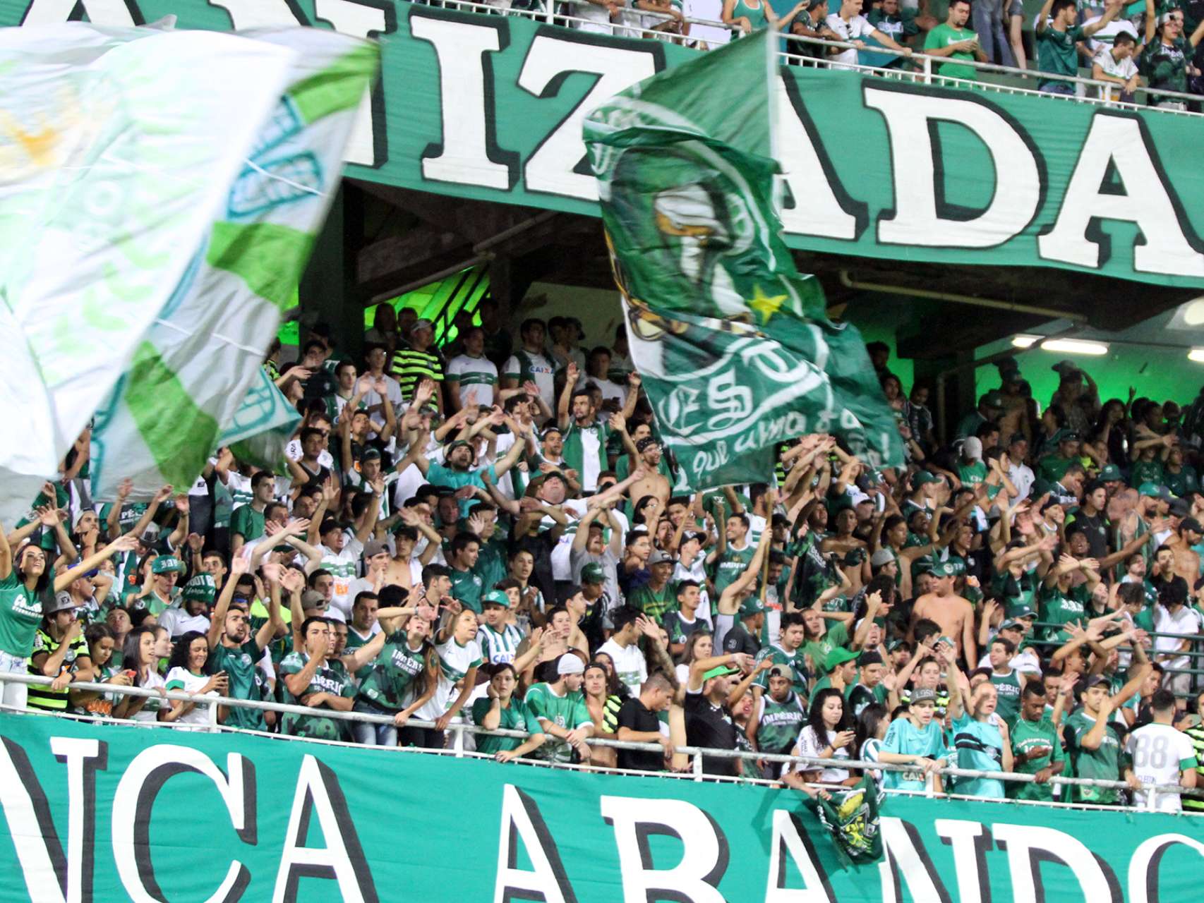 Vem para o Couto!