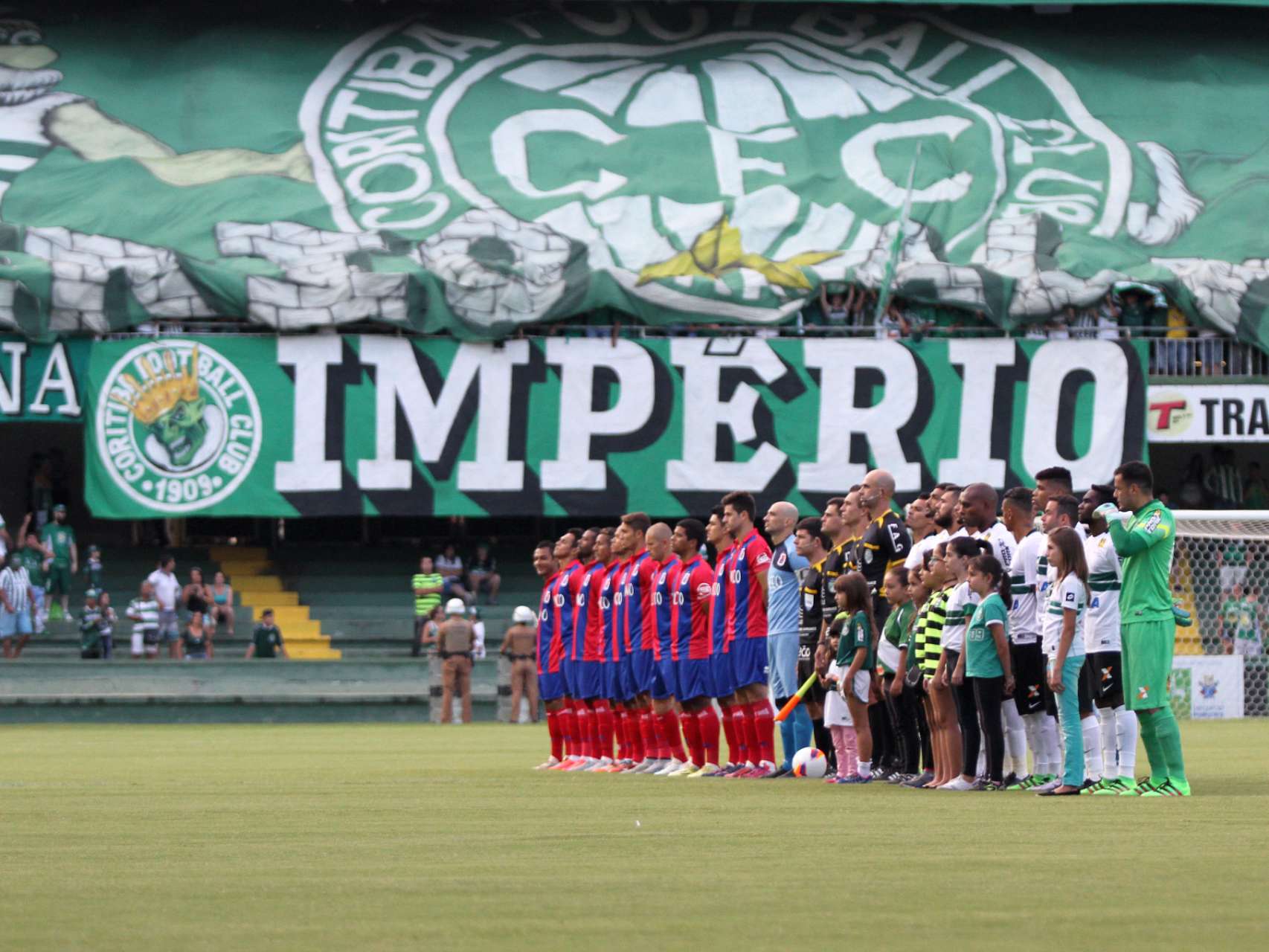 N�meros do Para-Tiba